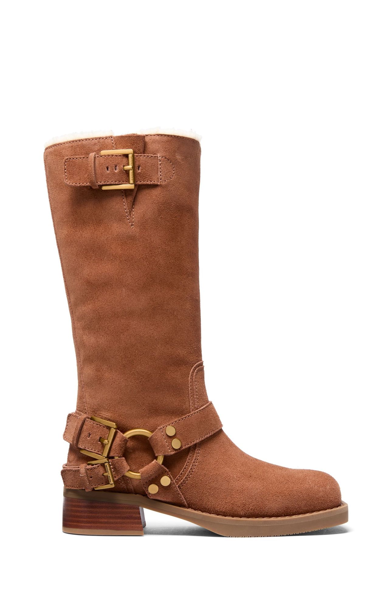 CROSBY MOTO BOOT LUGGAGE 1