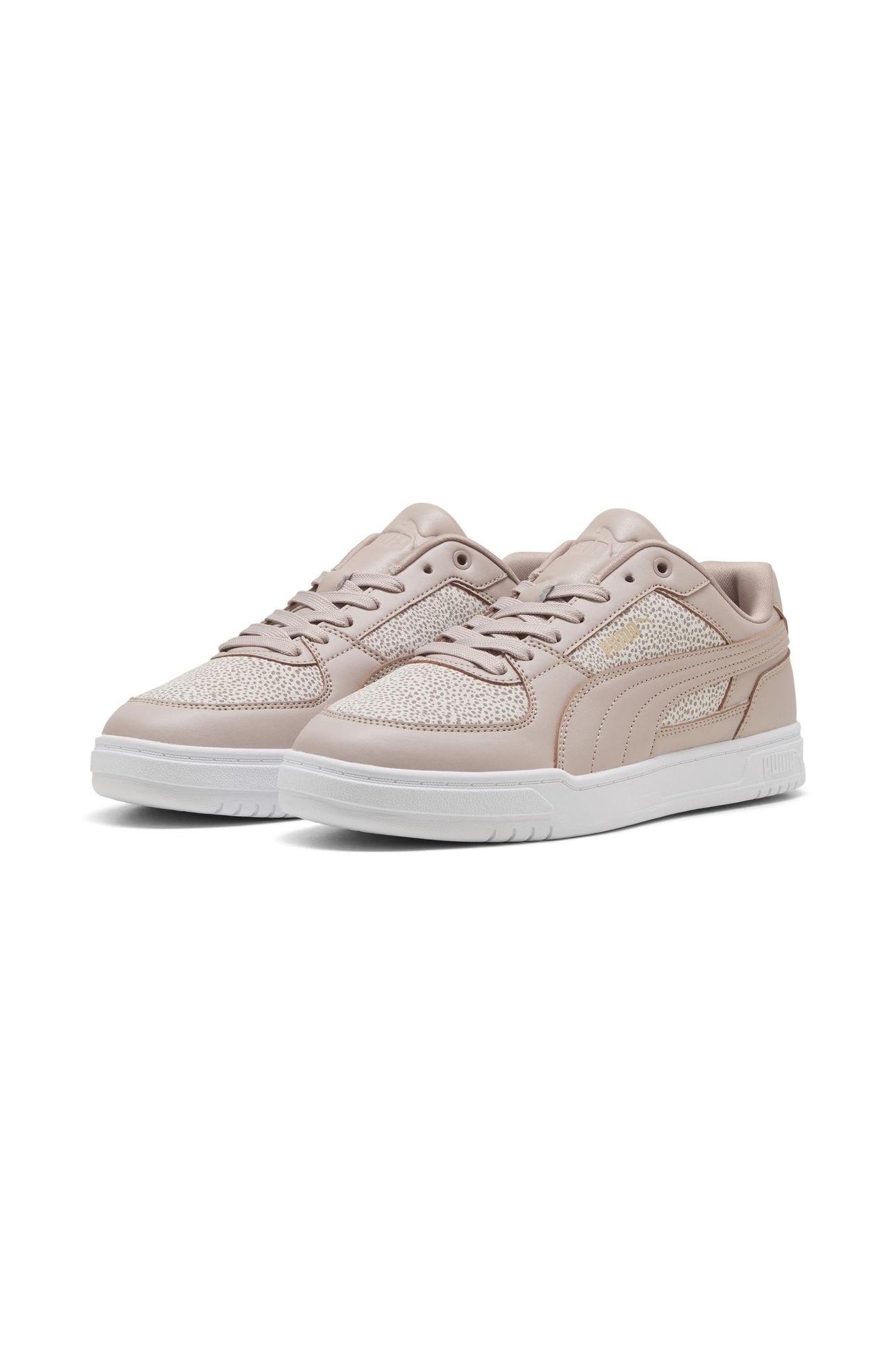 UNISEX CAVEN III TOPCAT ROSE LATTE-FROSTED IVORY-GOLD 2
