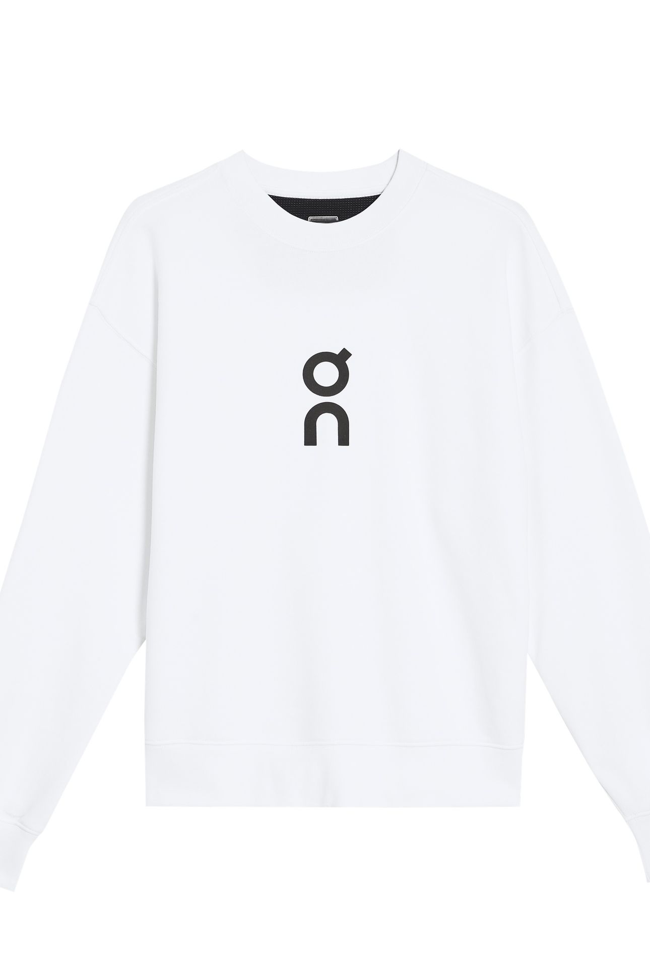 CLUB CREW 1 WHITE 4
