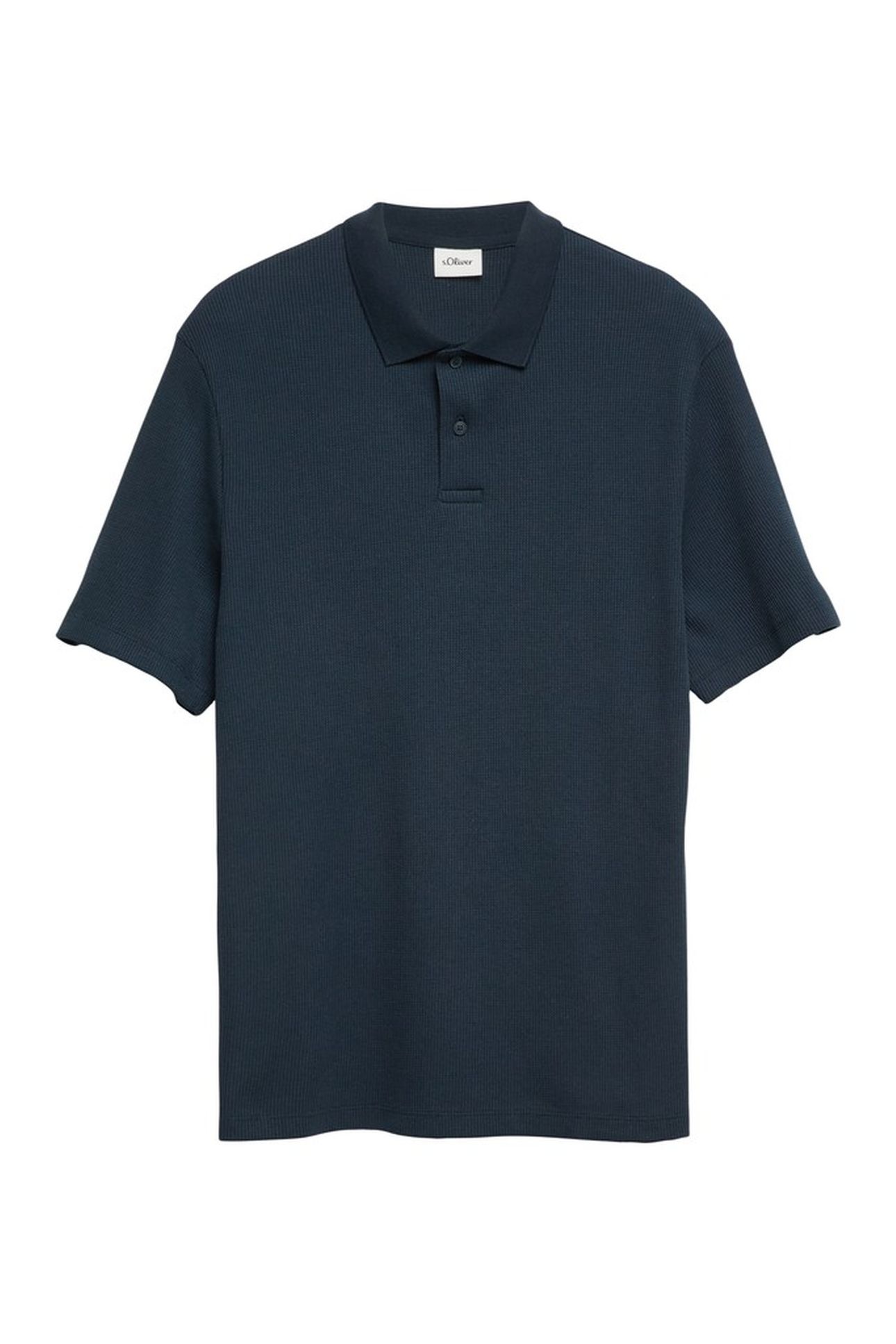 S.OLIVER POLOSHIRTS MARINE 4