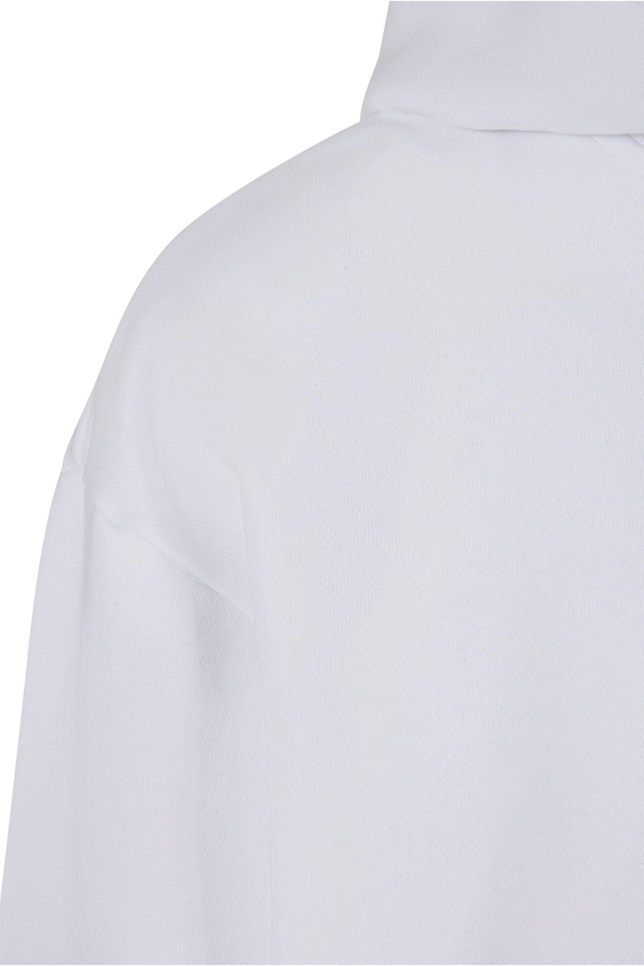 ULTRA HEAVY HOODY WHITE 8