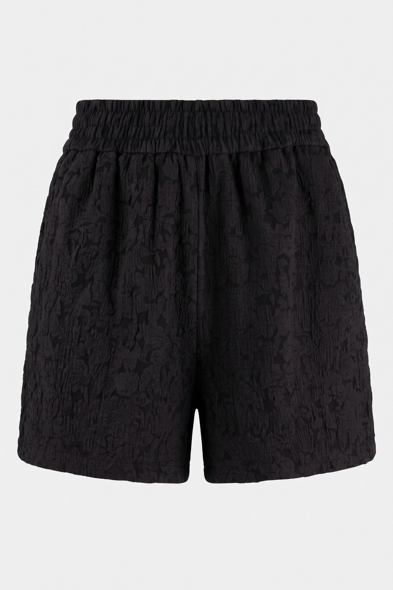 PA DJEMA SHORTS BLACK 3