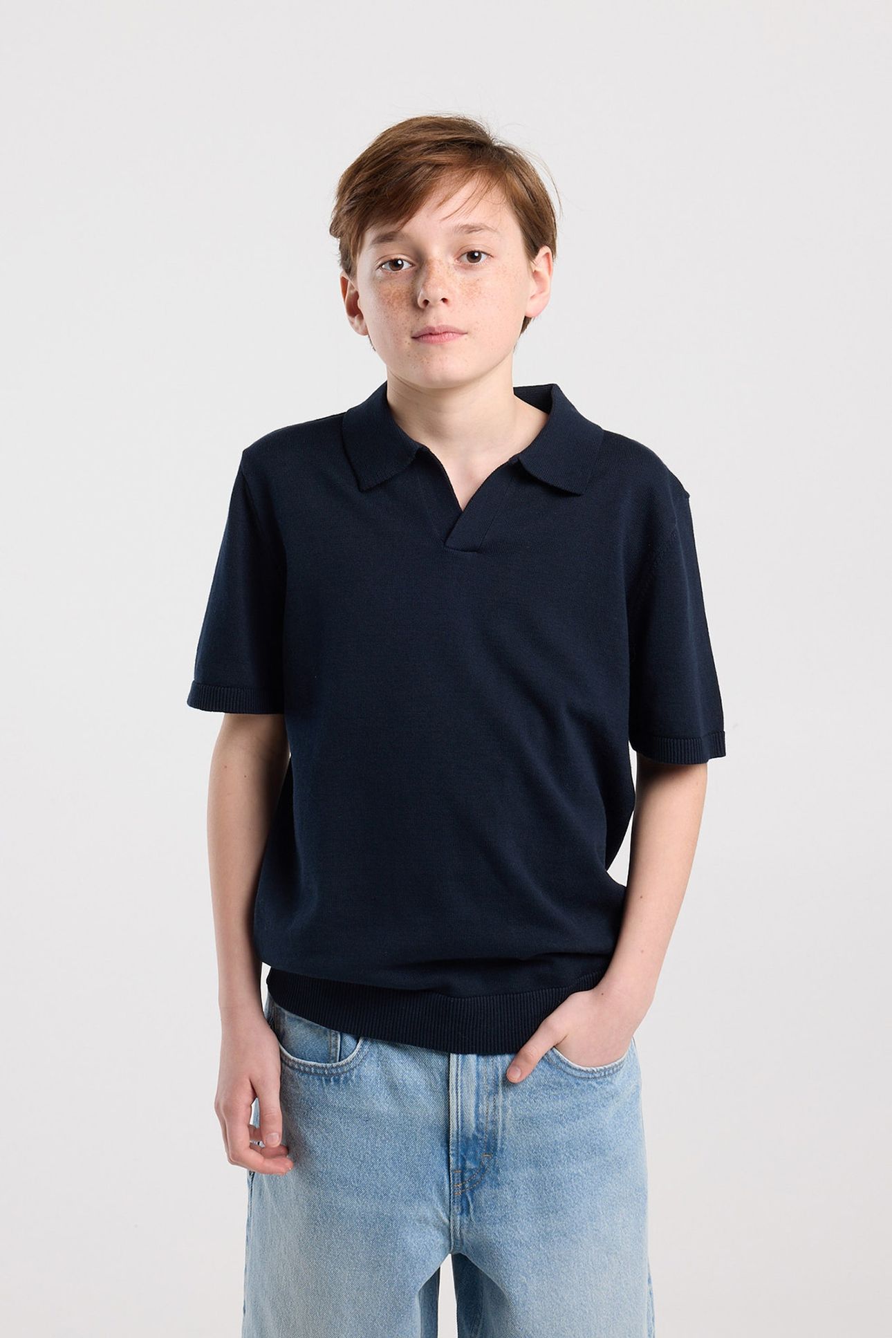 KADEN JR DARK BLUE 1