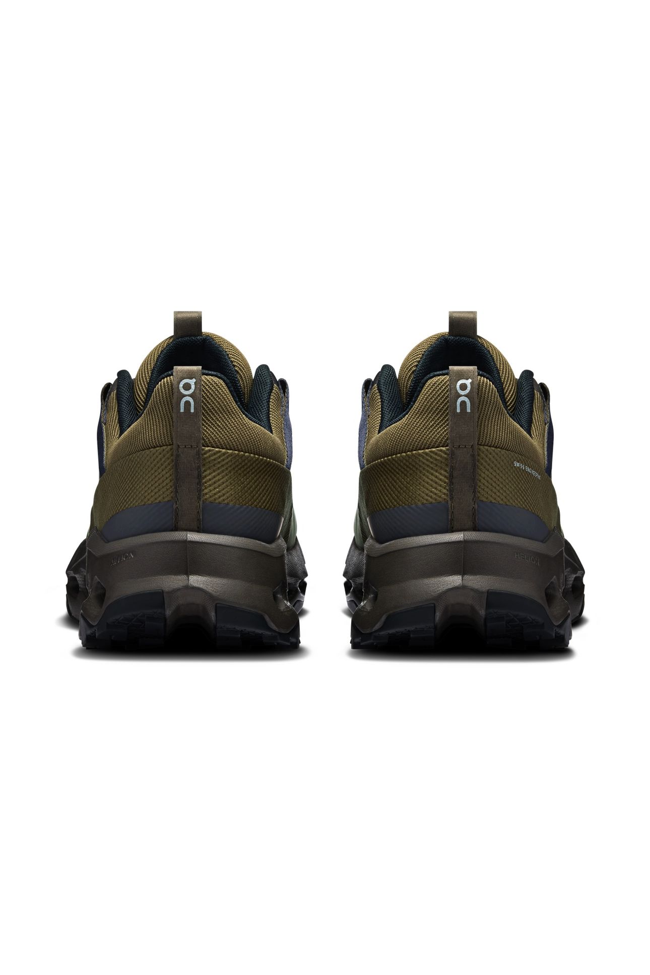 CLOUDHORIZON 1 OLIVE | THORN 3