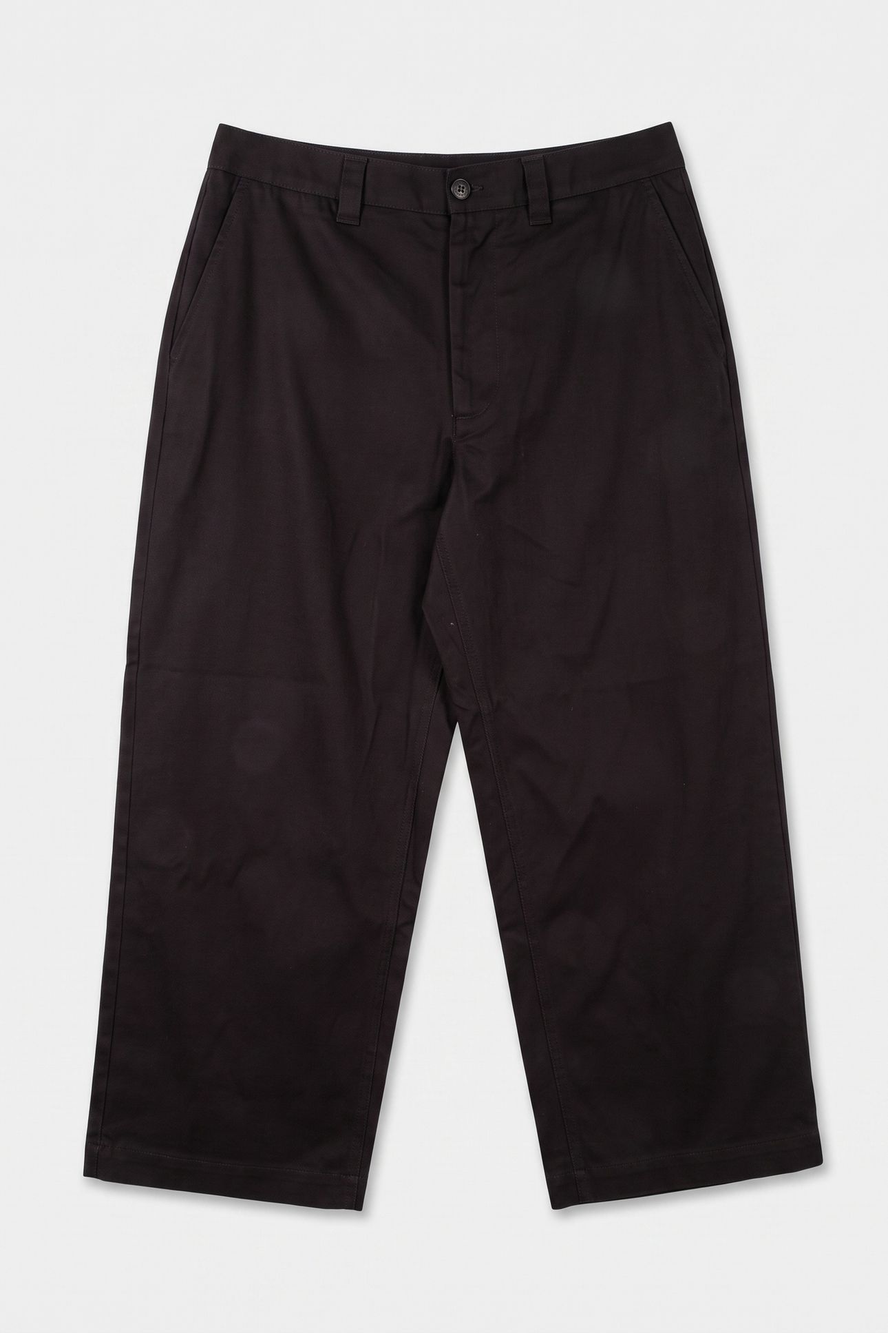 CHANDI TROUSER BLACK 3
