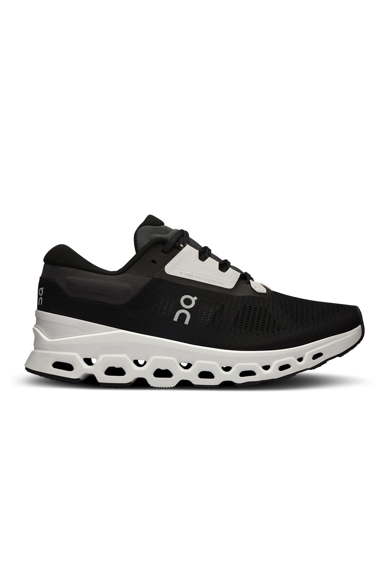 CLOUDSTRATUS 3 BLACK | FROST 1