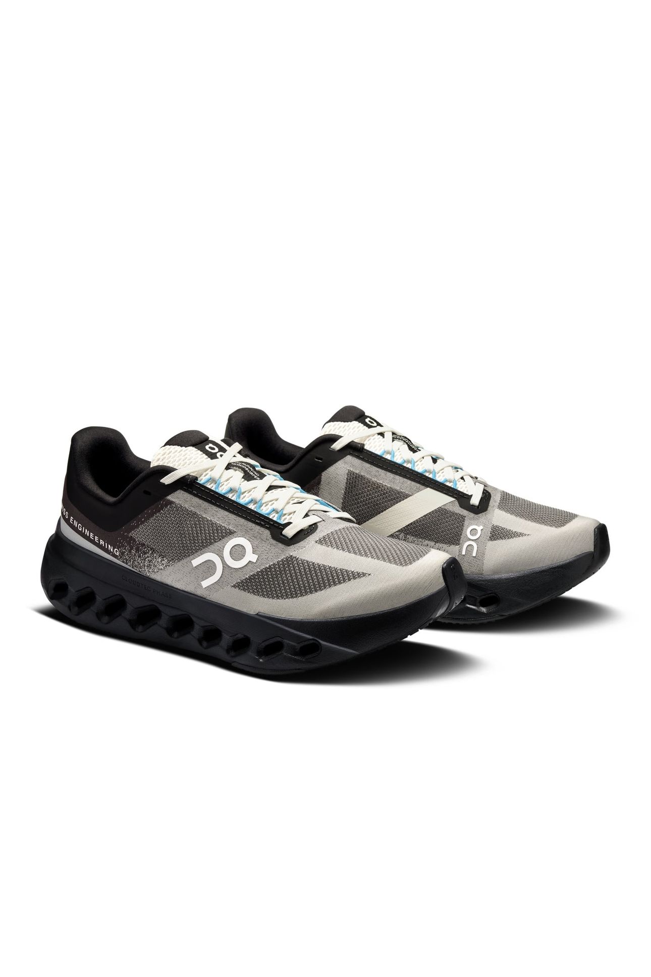 CLOUDSURFER NEXT 1 BLACK | DEW 2