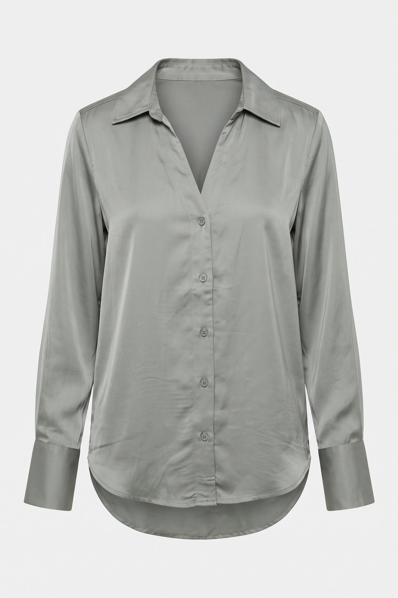 MARAL BLOUSE BLOUSE BLUE 3