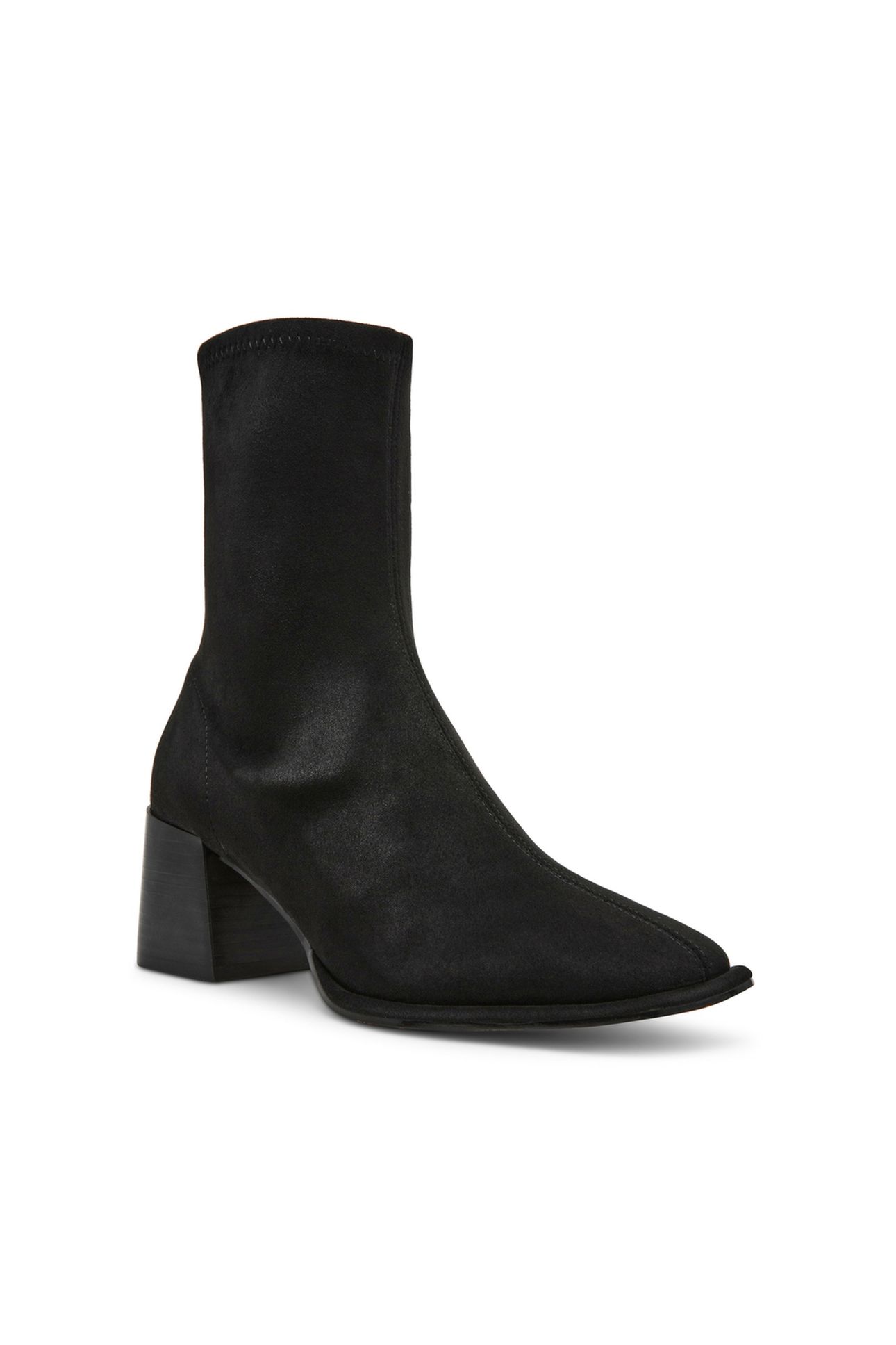 NEXTSTEP BOOTIES BLACK/BLACK 2