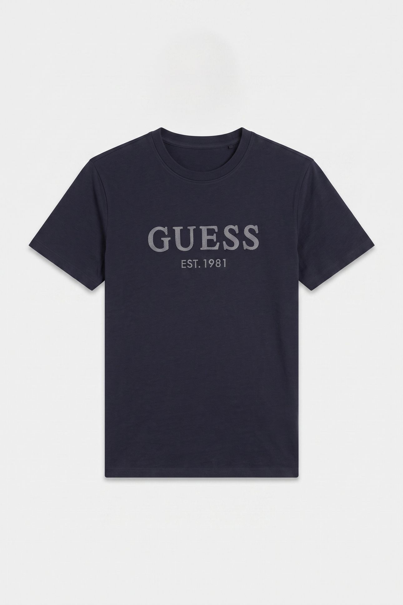 SS CN GUESS BOX LOGO SMART BLUE 3