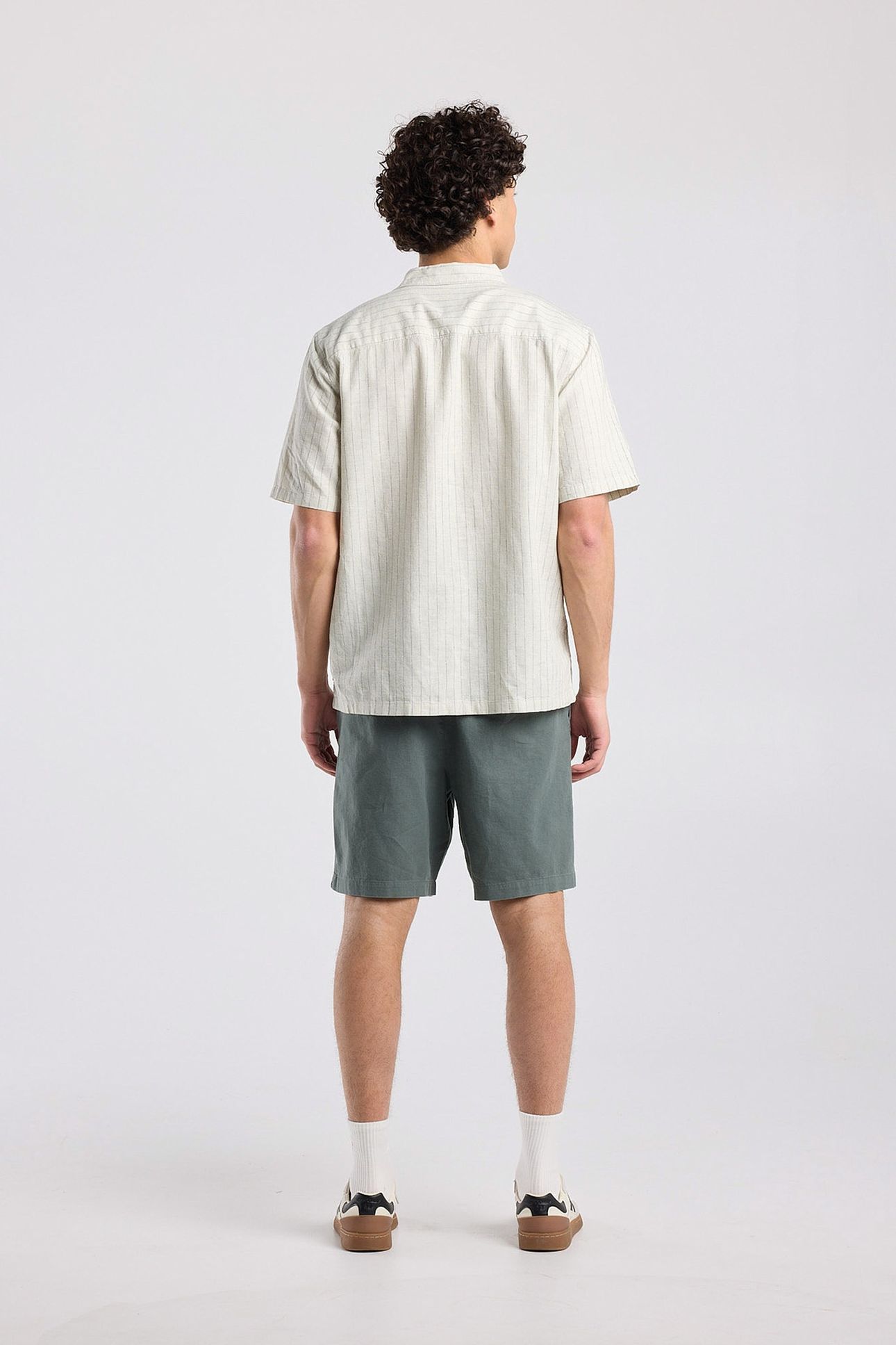 IDO GREEN/BROWN 2