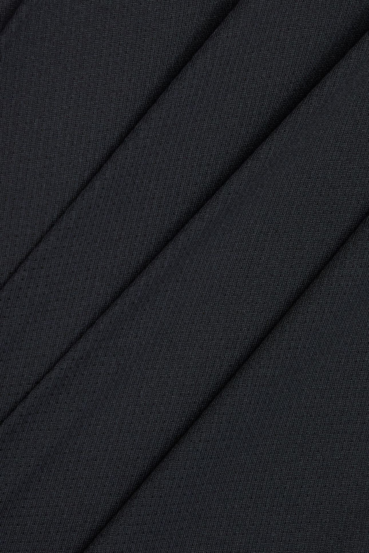 SPORT LONG SLEEVE SHIRT BLACK 6