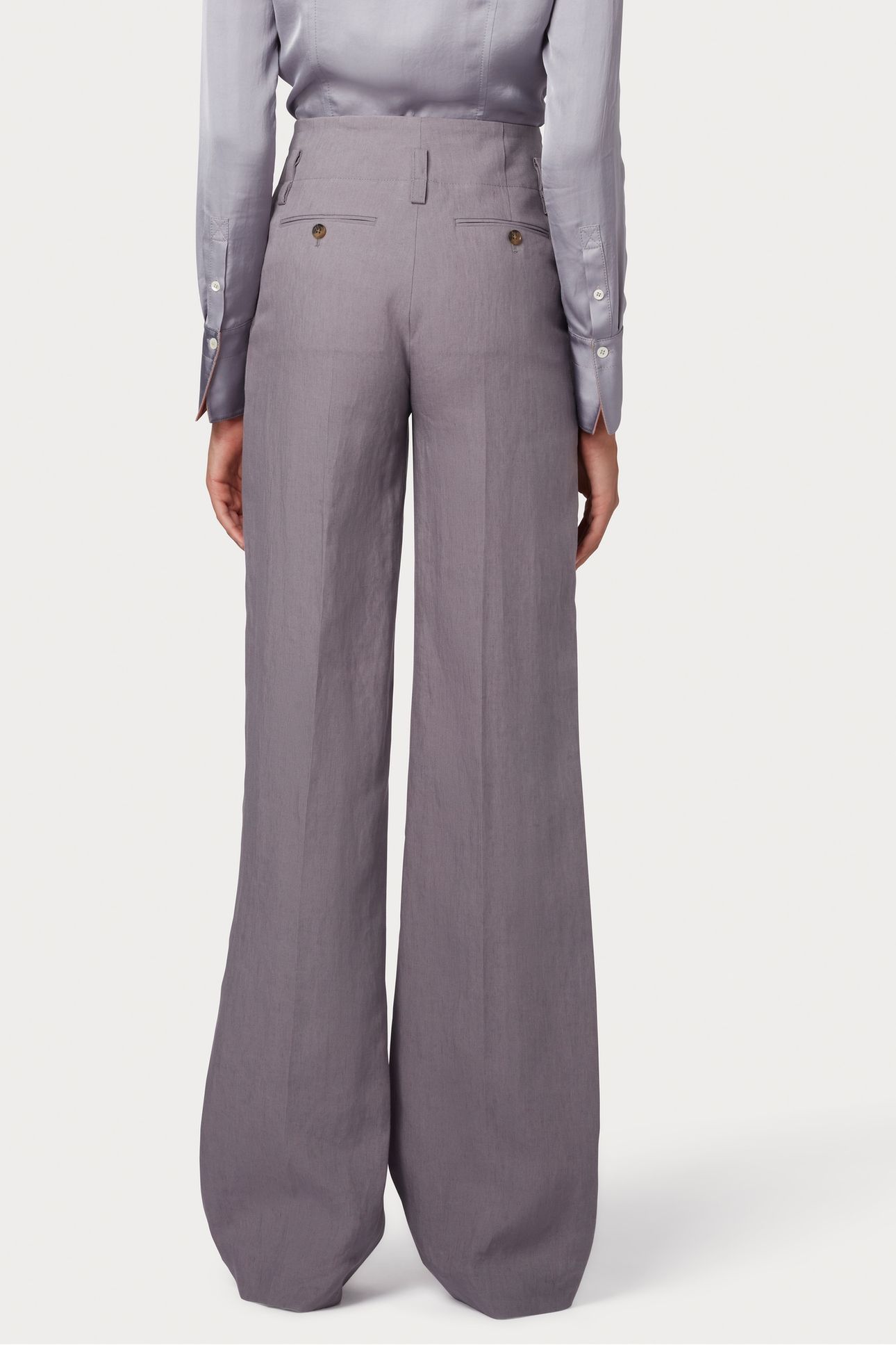 WOMENS TROUSERS SMOKE 2