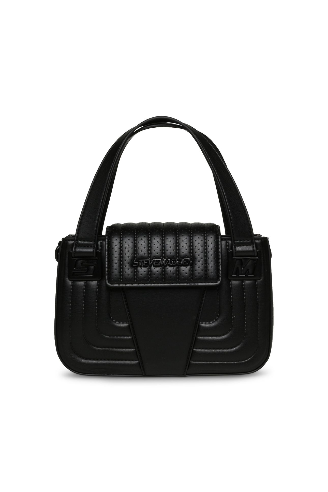 BKITT BAG BLACK/BLACK 1