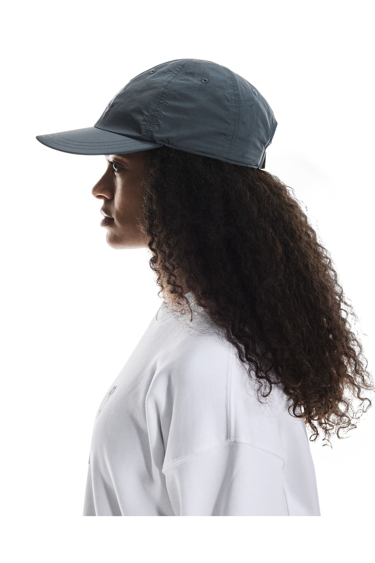 TEMPUS CAP 1 UNISEX STONE 4