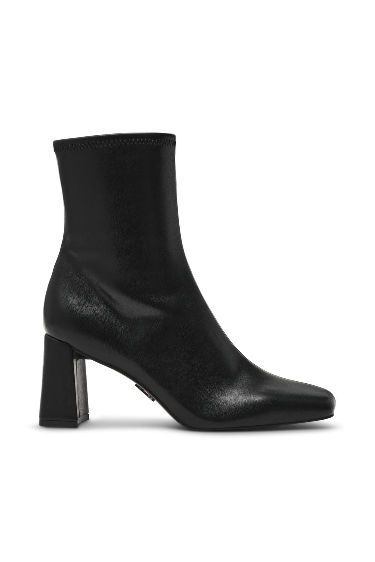 HURST BOOTIES BLACK 1