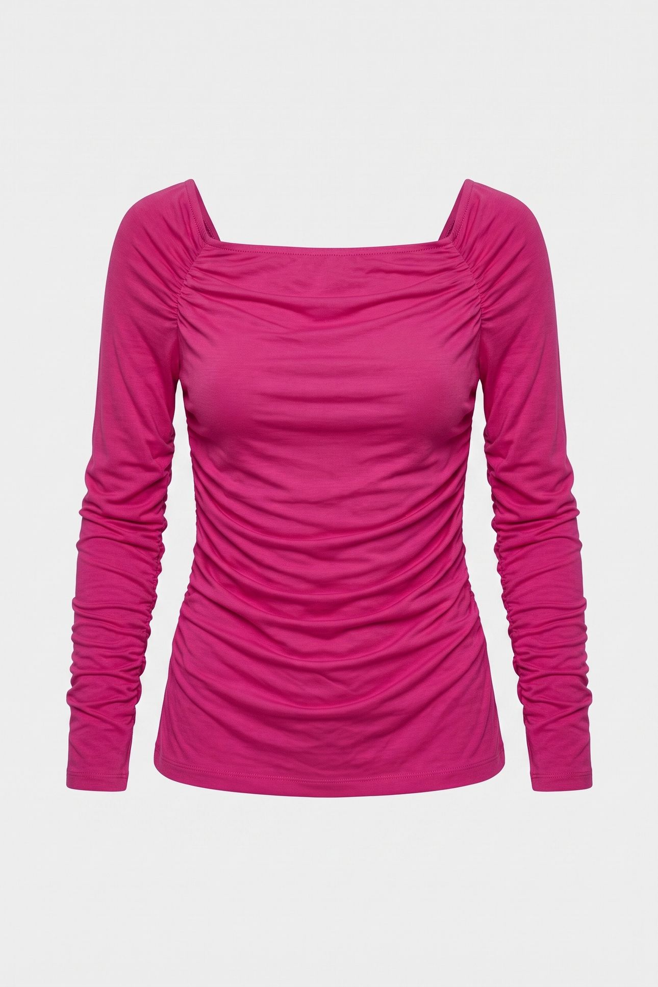 LA MONET TOP PINK 3