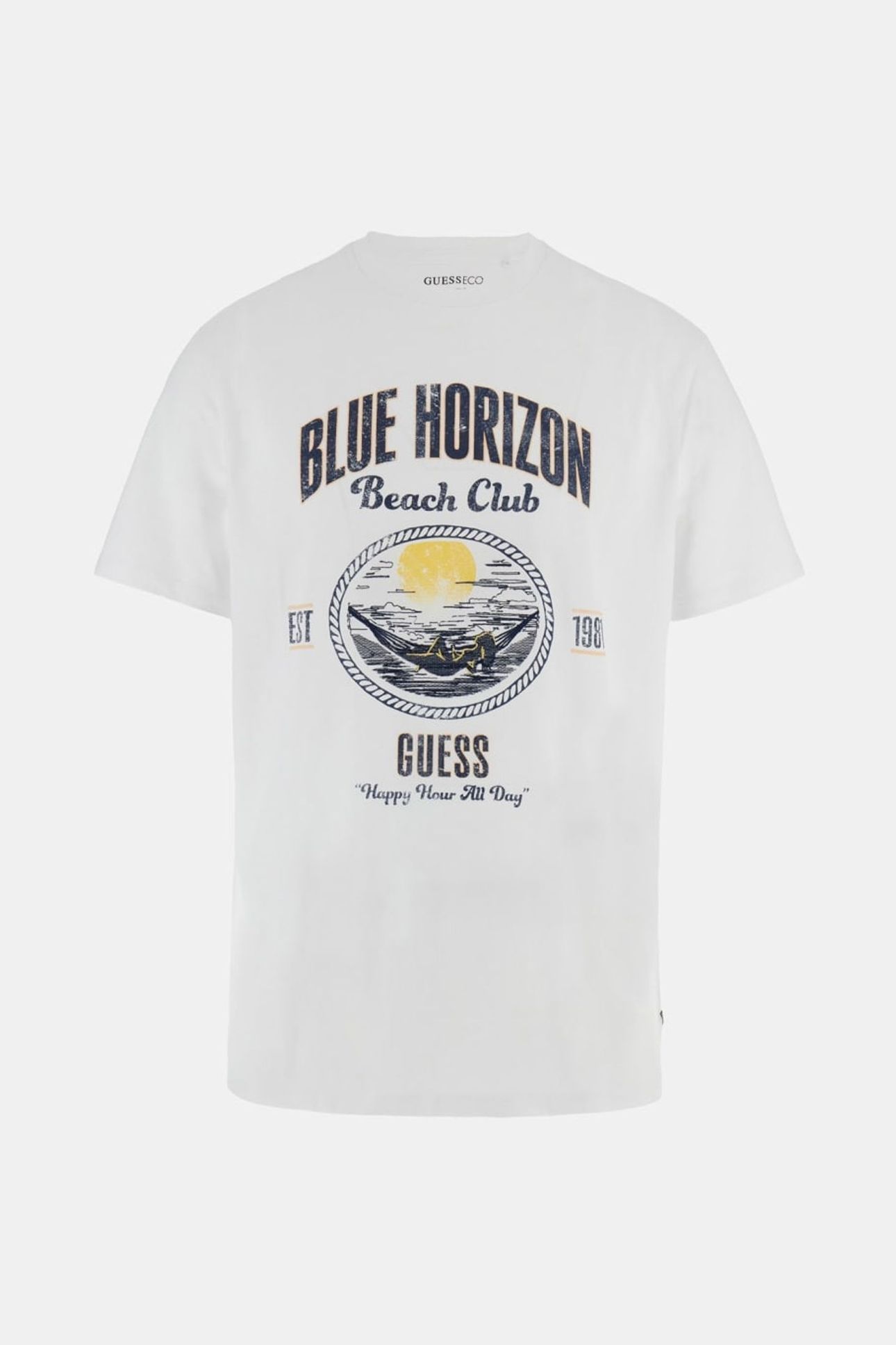 SS BSC BLUE HORIZON PURE WHITE 1