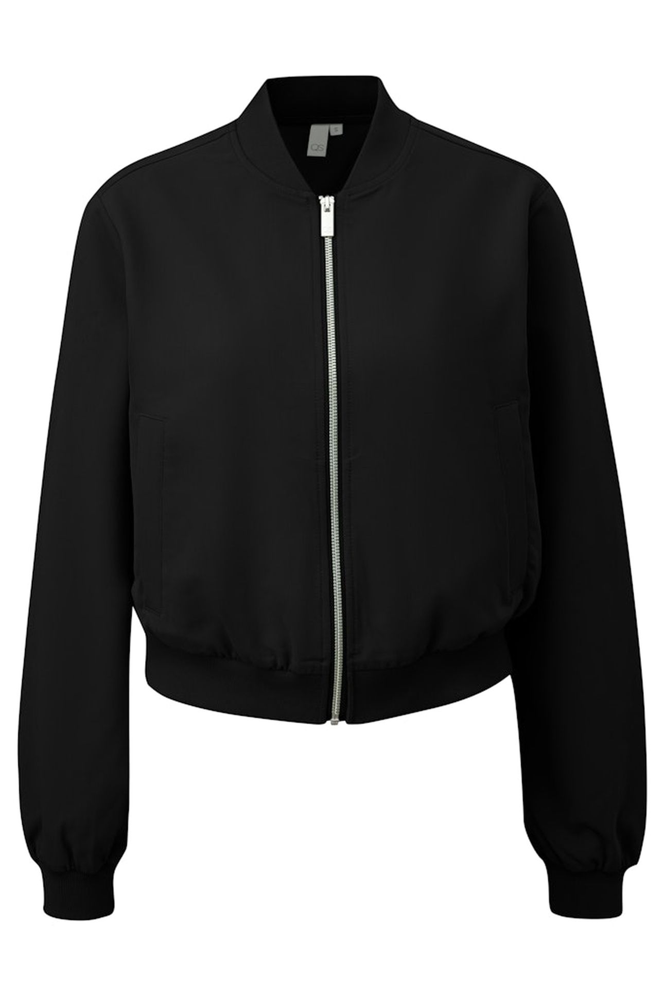 S.OLIVER-QS JACKETS OUTDOOR BLACK 3