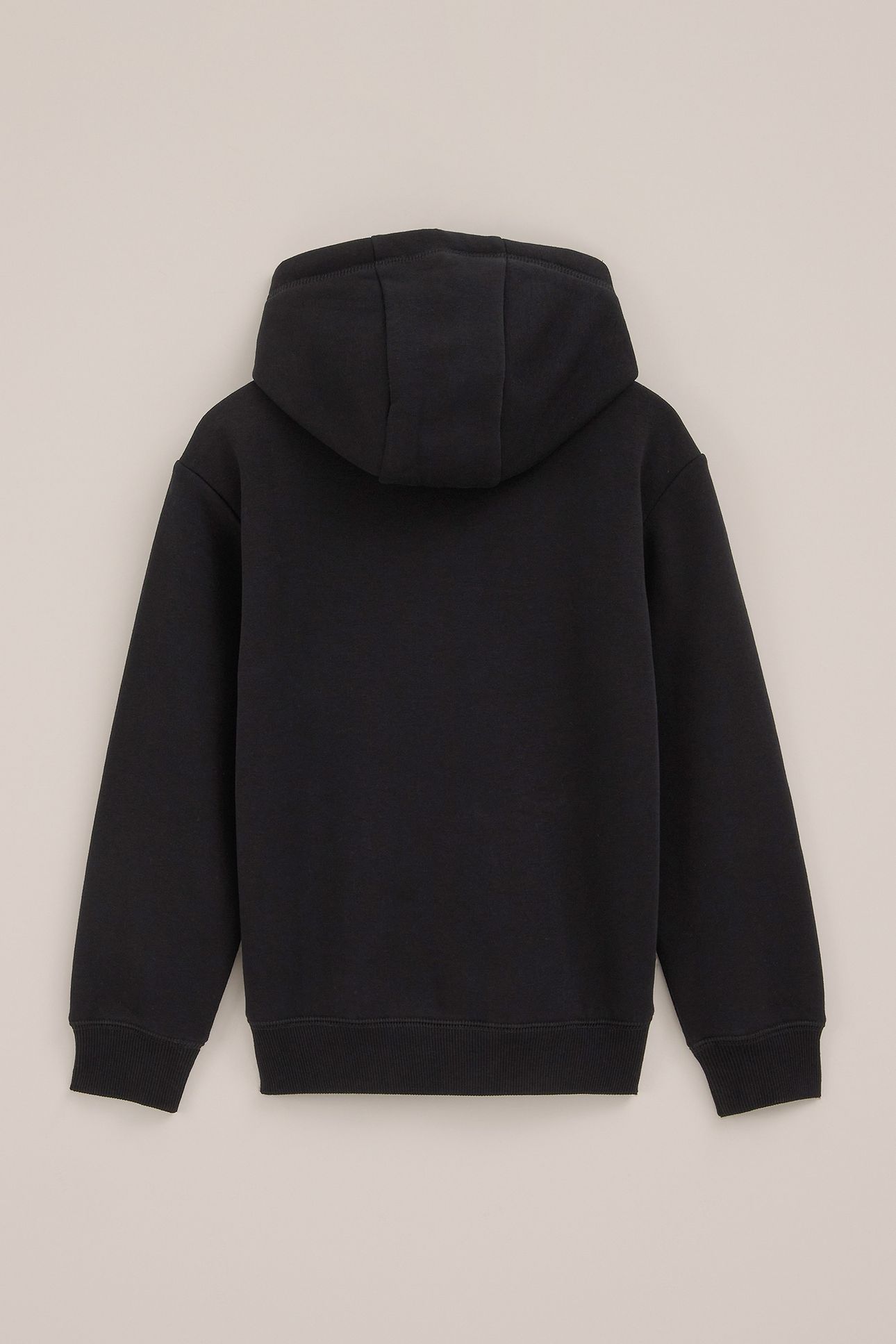 SWEATER BLACK 4
