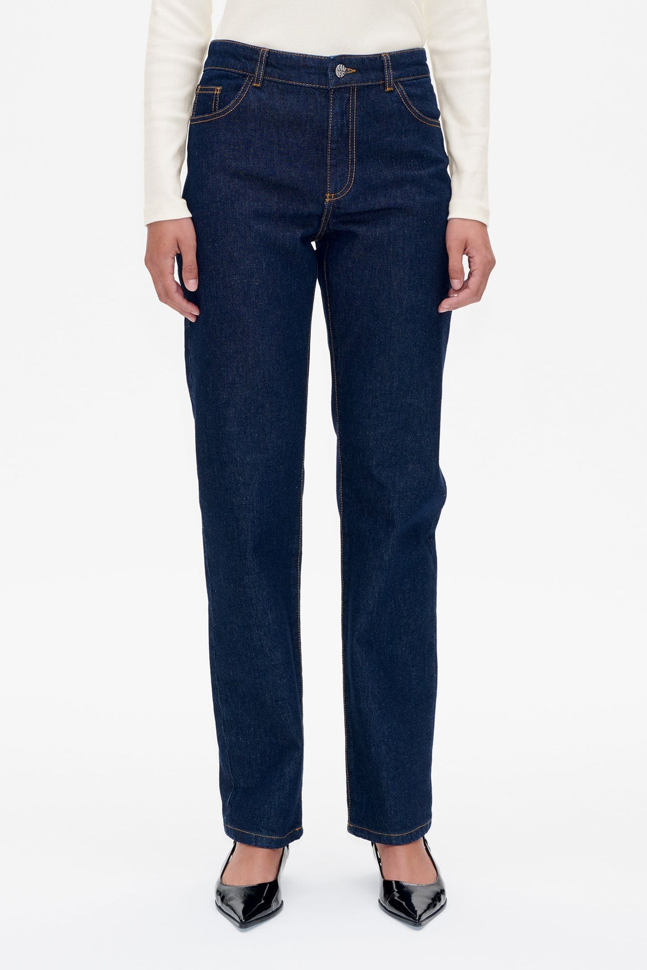 NEONE JEANS NIGHT SKY DENIM 2