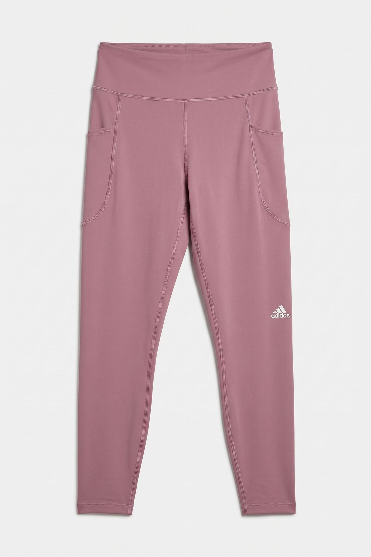 PERFORMANCE ADIDAS DAILYRUN 7/8 TIGHT WONDER ORCHID 3