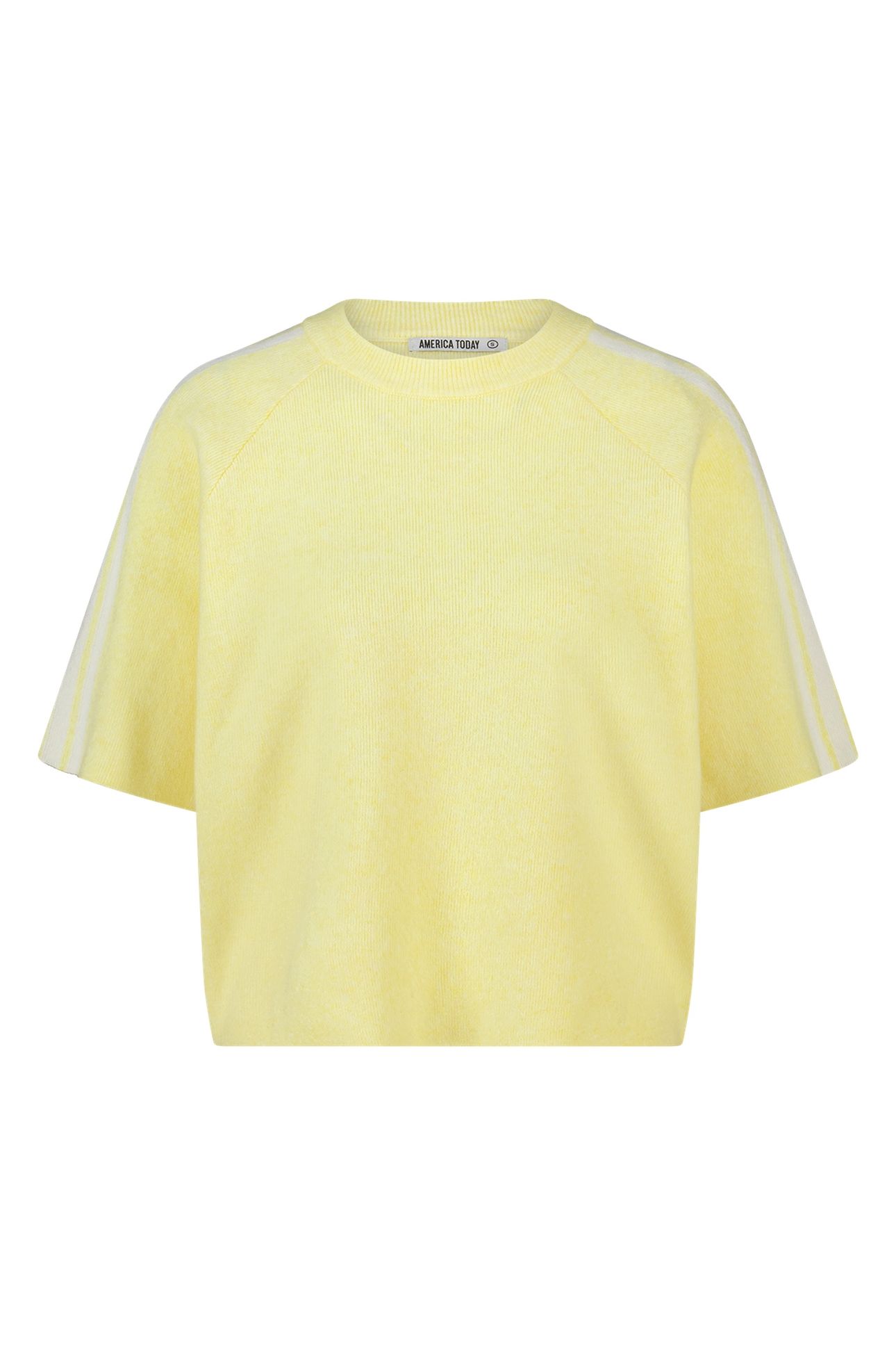 KYLA LIGHT YELLOW 3