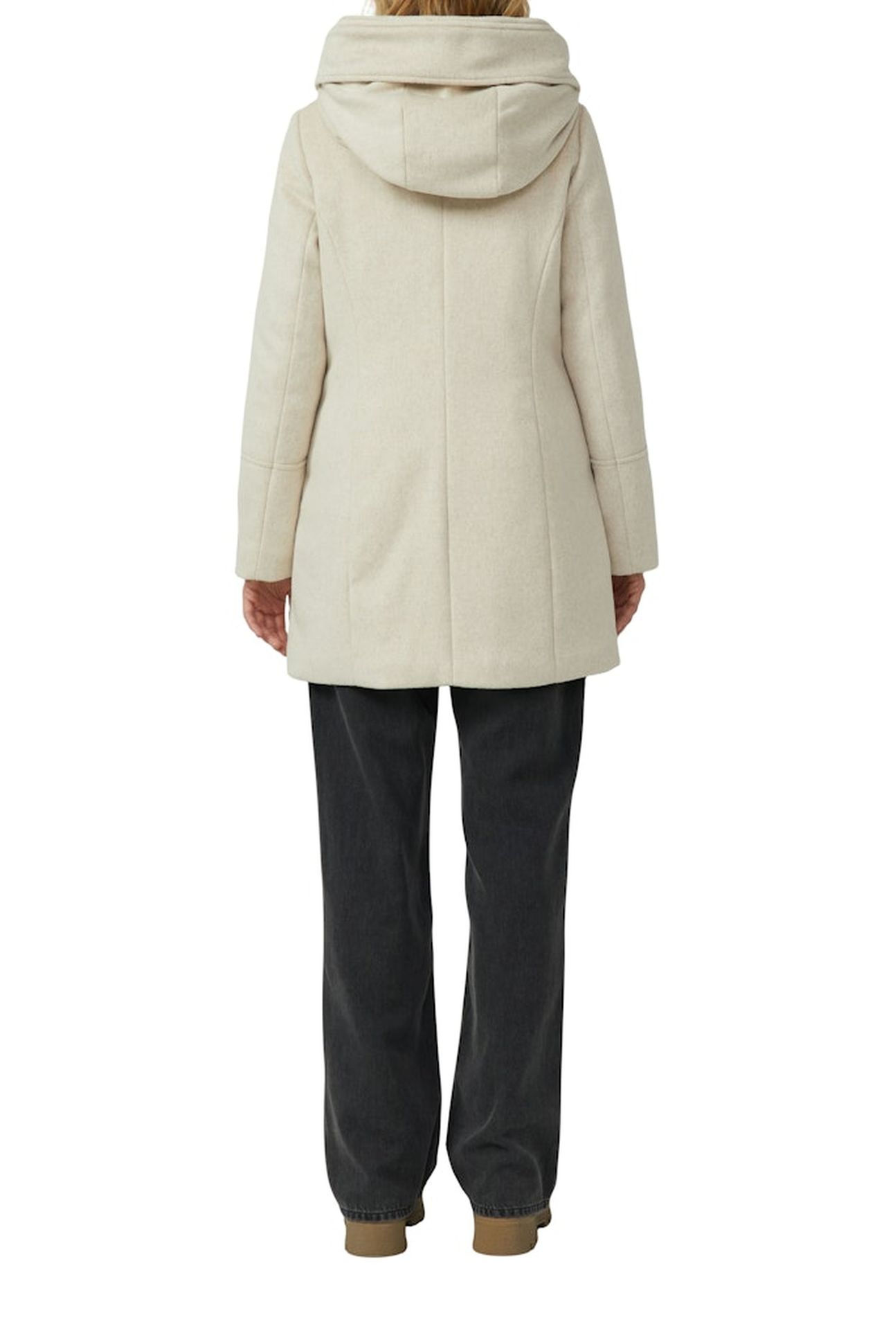 S.OLIVER JACKETS OUTDOOR BEIGE 3
