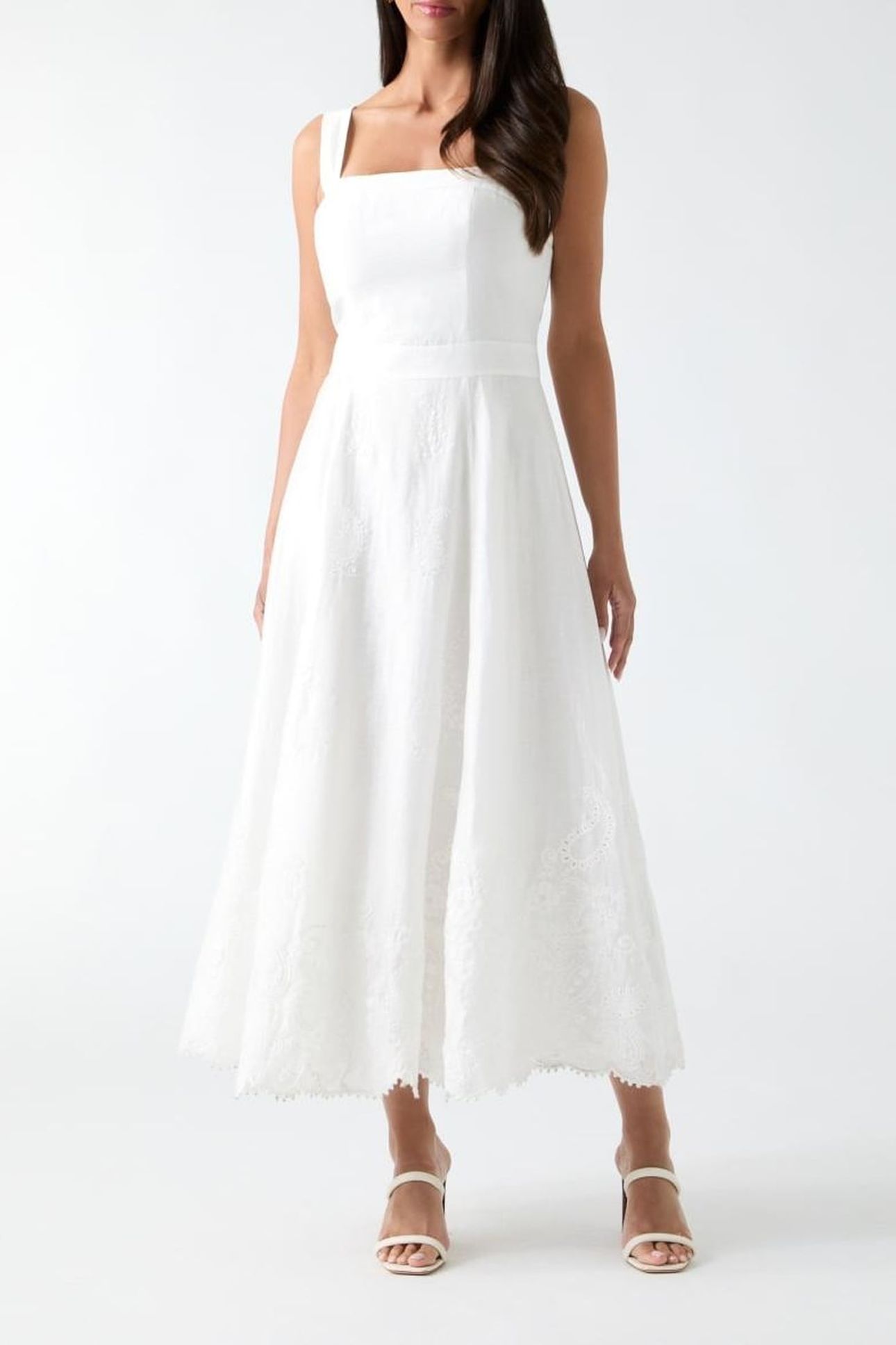 MINDY EMBROIDERED MI WHITE PEAKS 1