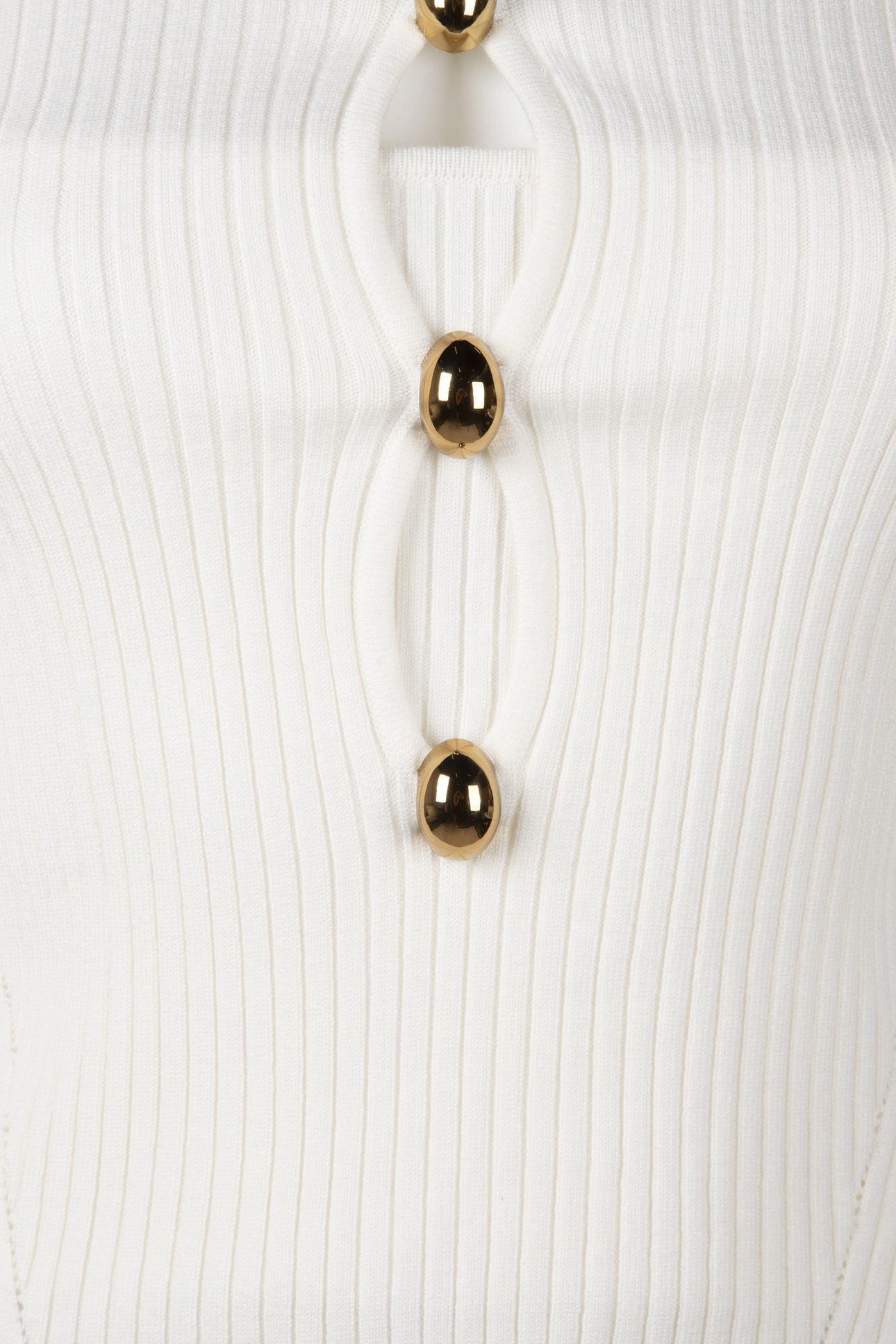 AGATHE RIBBED LS SWT MACADAMIA 4