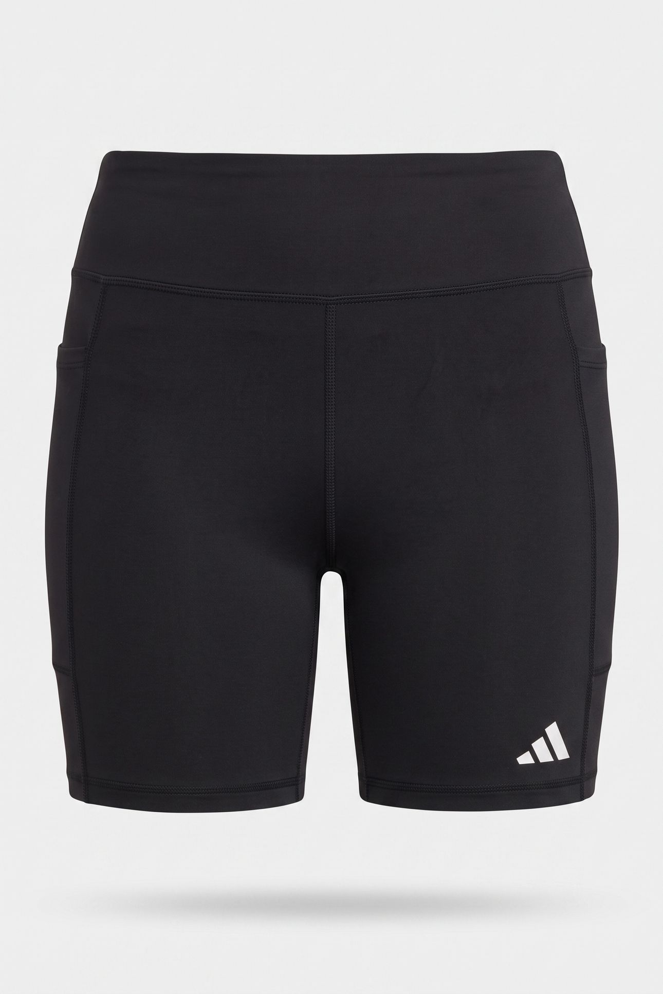 PERFORMANCE OWN THE RUN SHORT LEGGINGS BLACK 3
