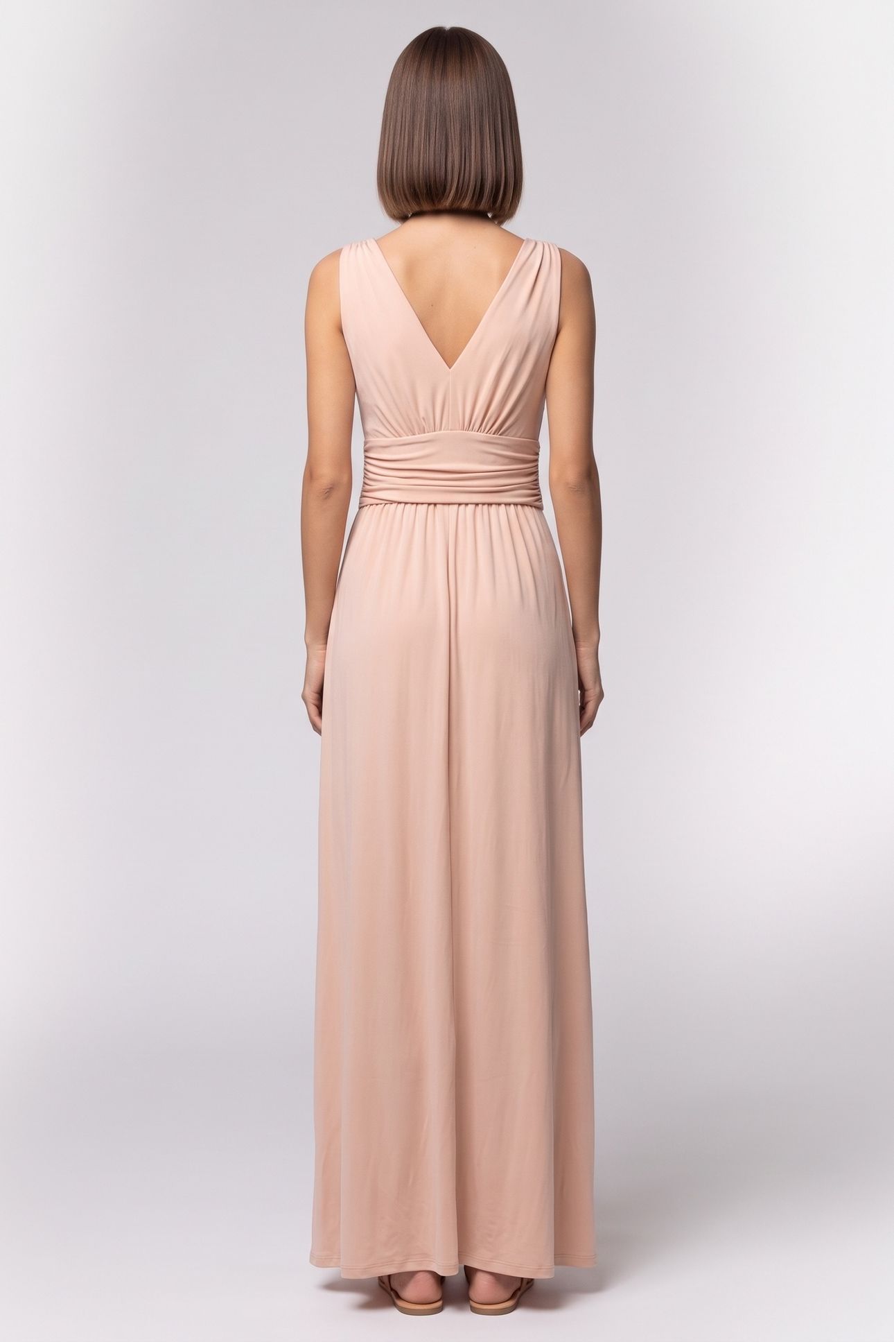PATTY ONE SHOULDER L CAPPUCCINO TAN MULTI 2