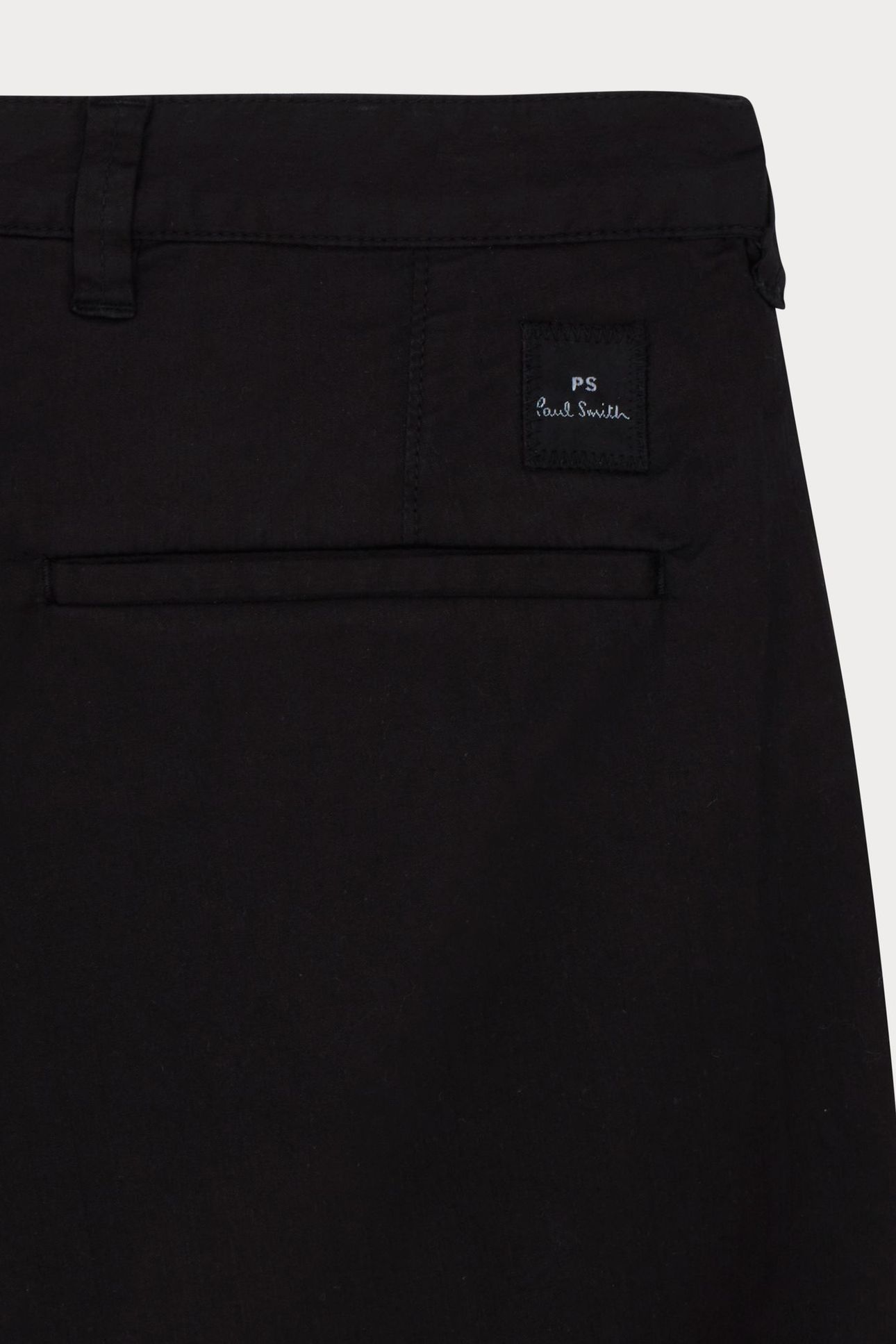 MENS TROUSER VERY DARK NAVY 9