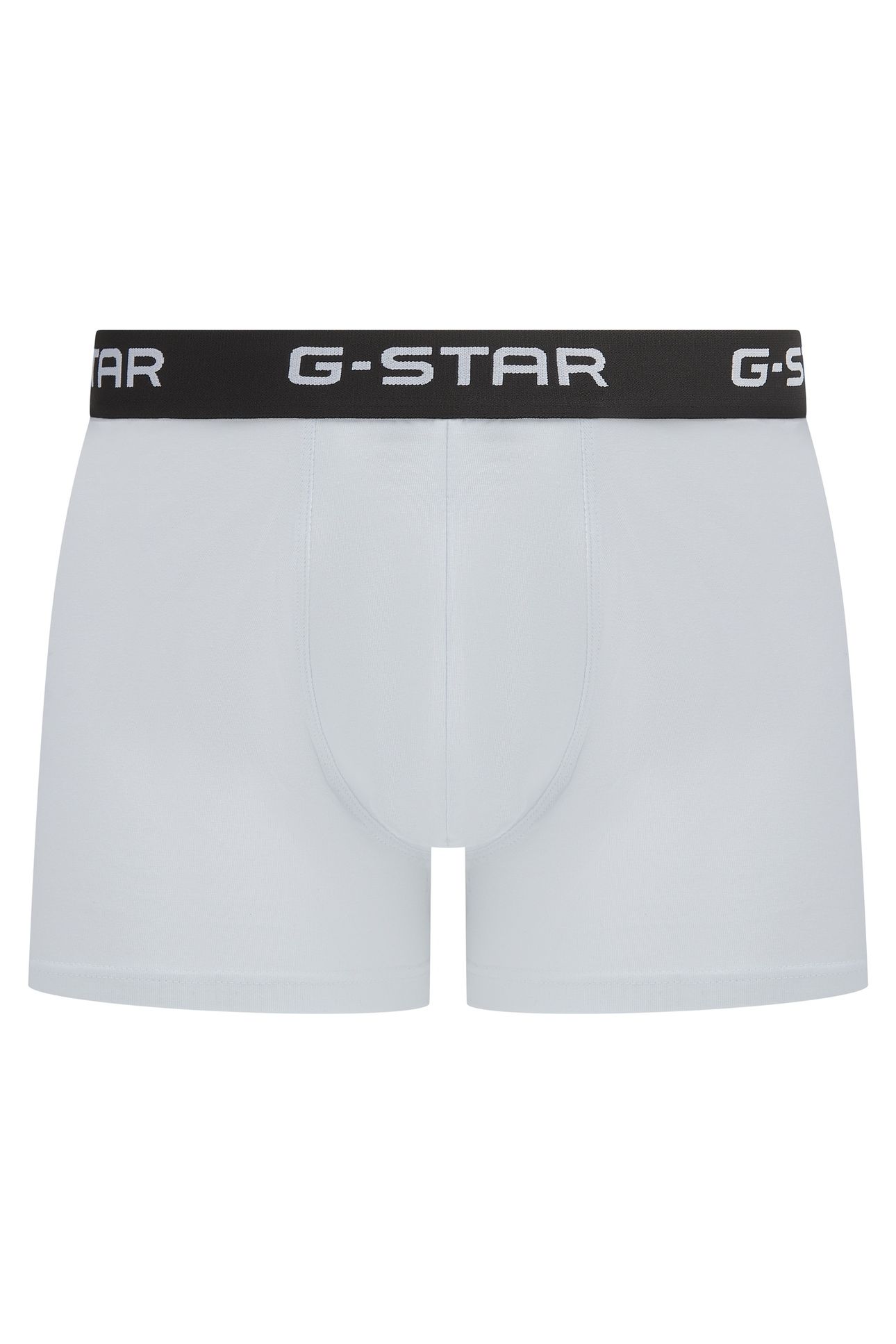 UNDERWEAR MAIZE 5 PACK TRUNKS BLACK/DAKR GREY HEATHER/BRIGHT 1