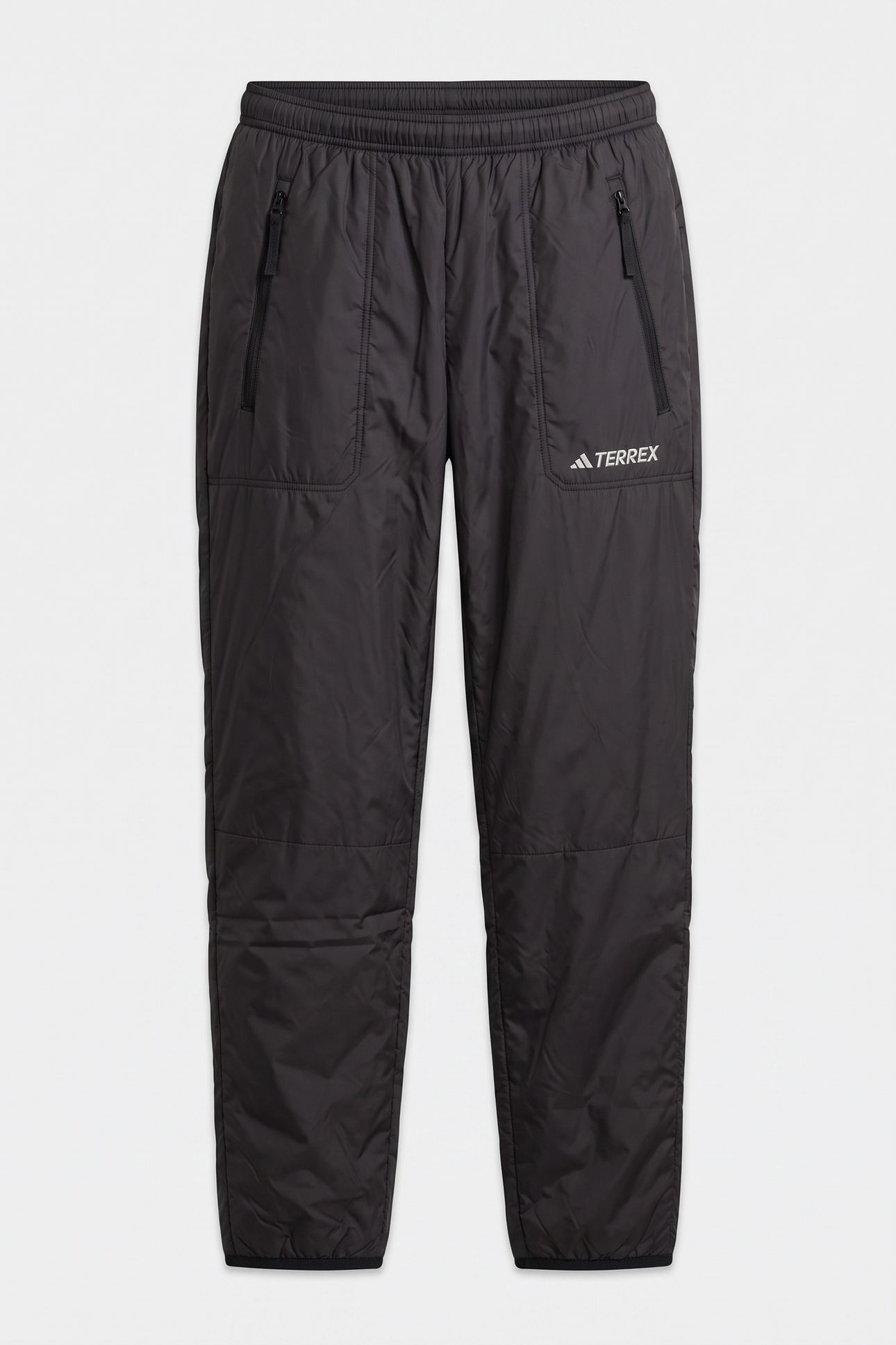 UNISEX PERFORMANCE MULTI PRIMEGREEN WINDFLEECE PANT BLACK 3