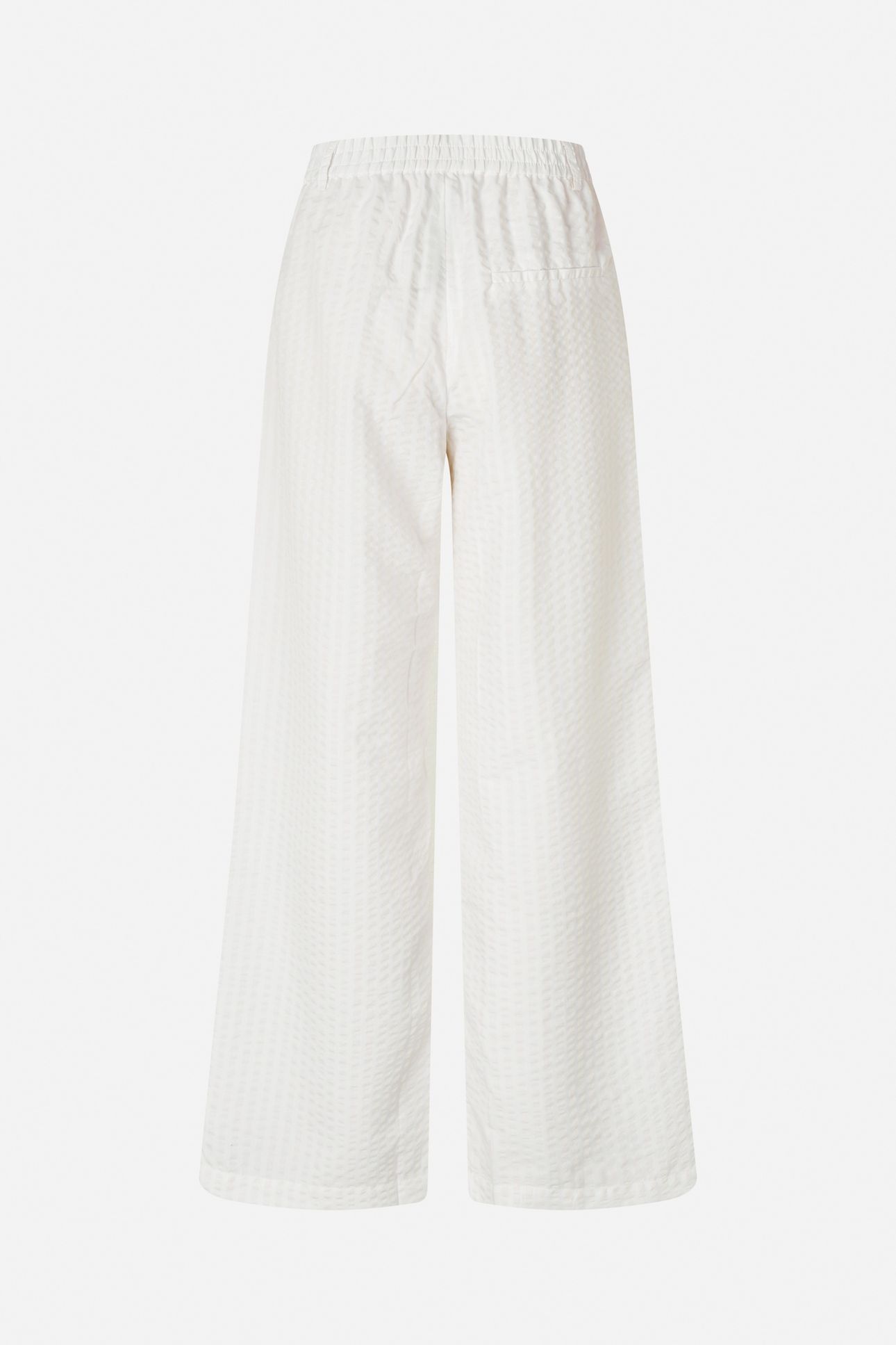 NIBAL TROUSERS EGRET 5