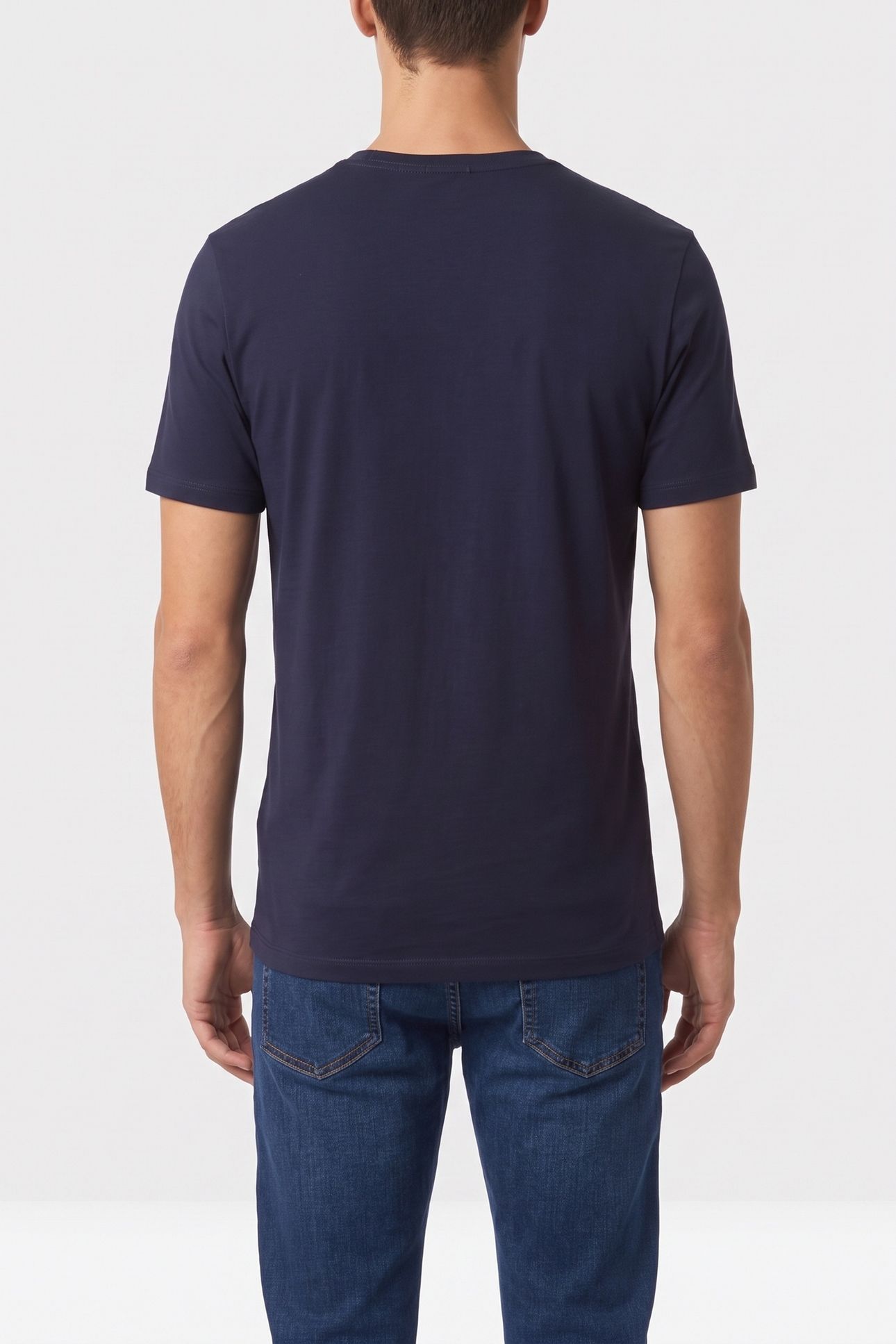 SS CN GUESS CHEST BO SMART BLUE 3