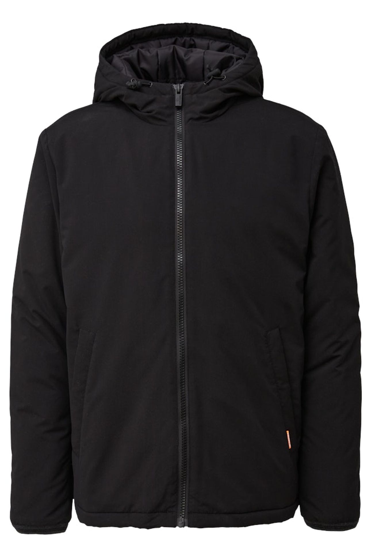 S.OLIVER-QS JACKETS OUTDOOR BLACK 3