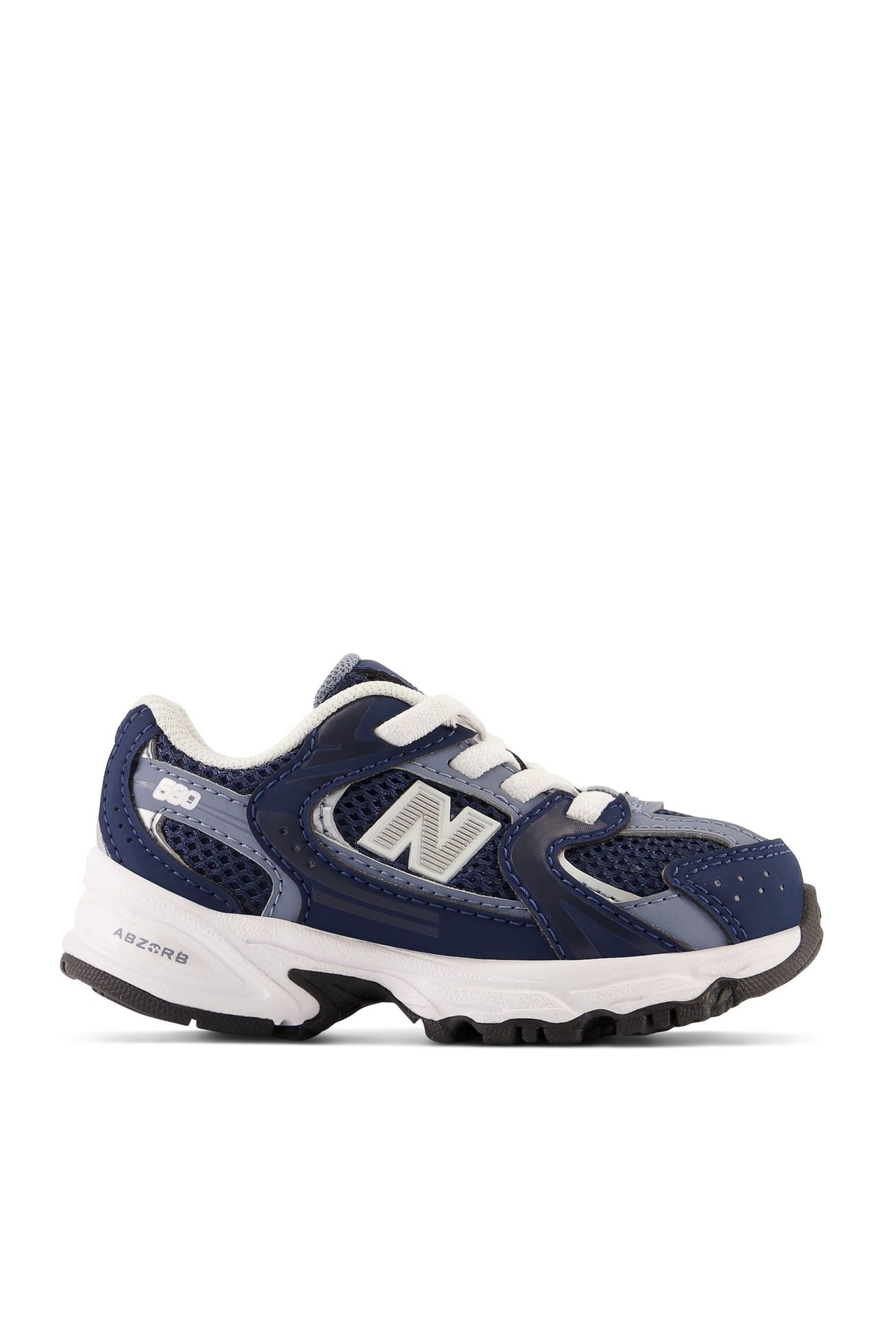 INFANT BOYS 530 BUNGEE NB NAVY 1