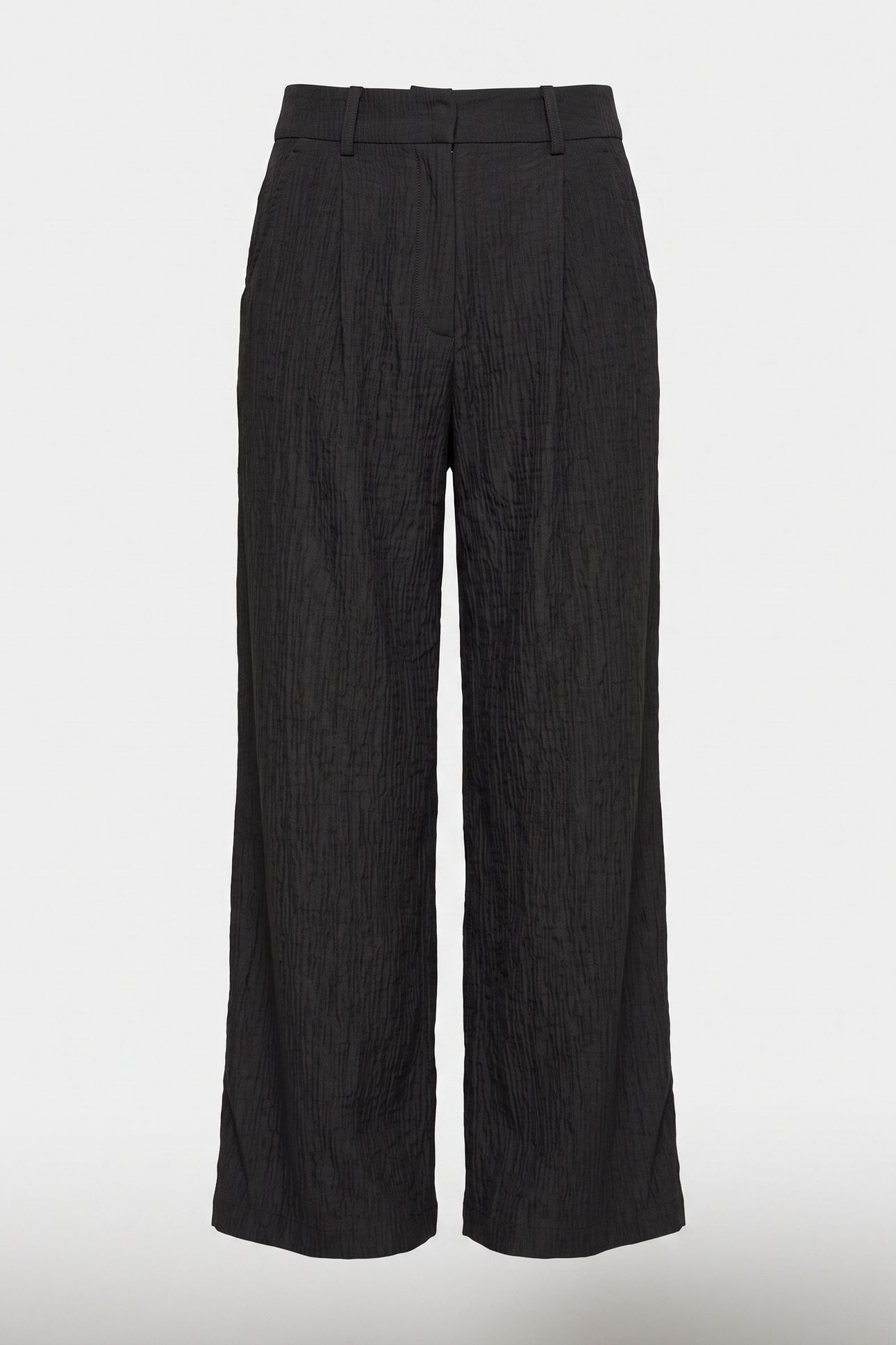 LUMI PANTS BLACK 3