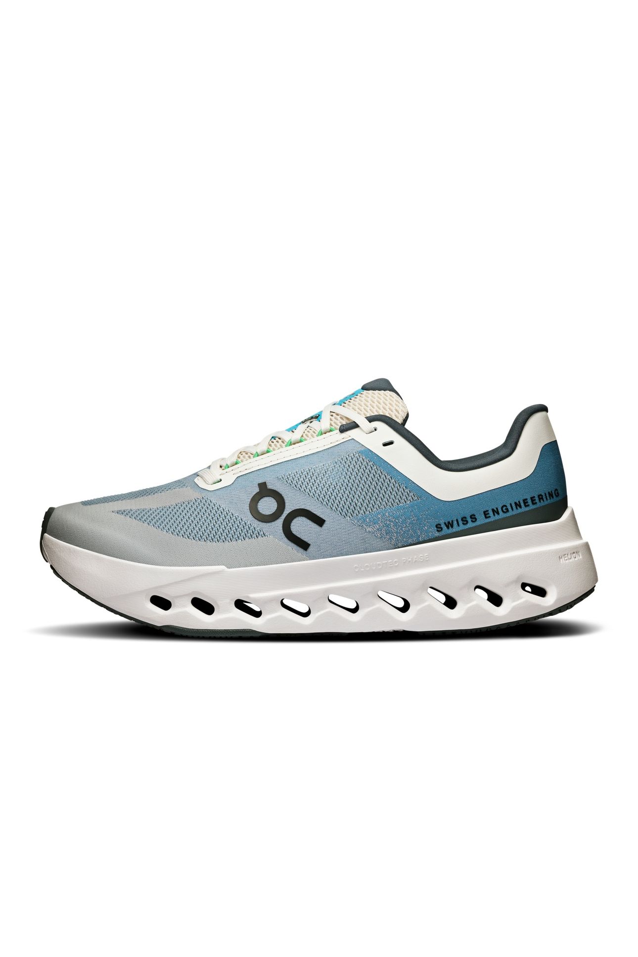 CLOUDSURFER NEXT 1 NIAGARA | WHITE 7