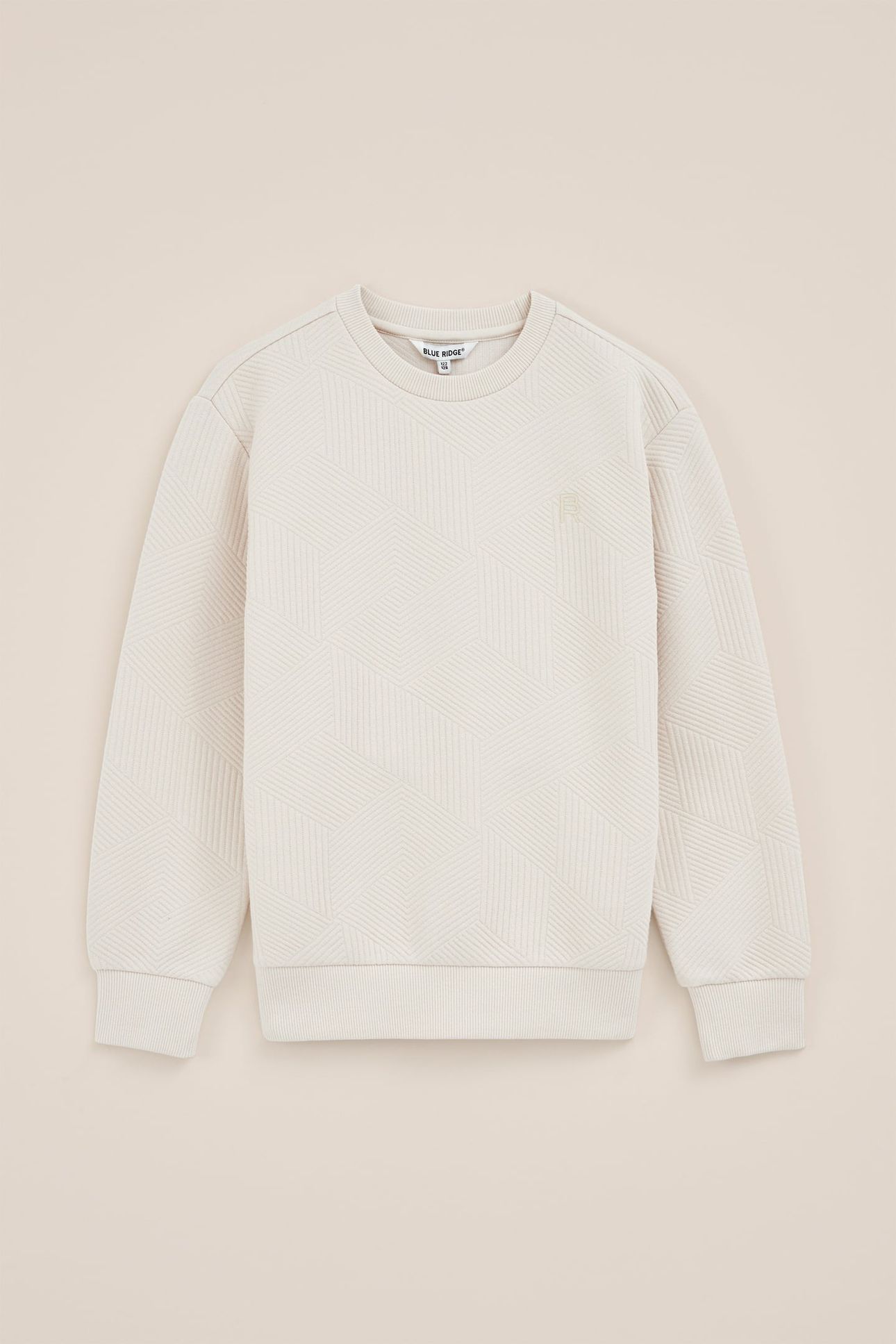 SWEATER BEIGE 3