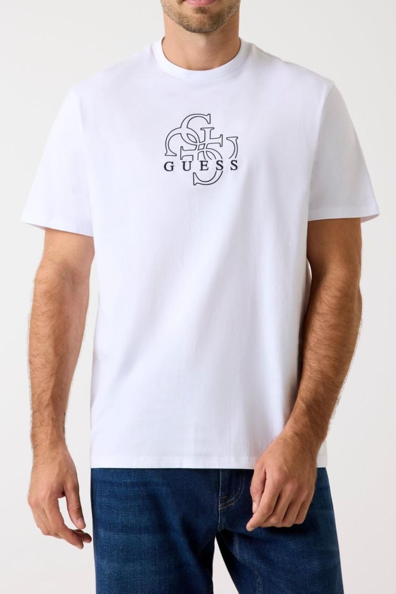 SS BSC BASIC QUATTRO PURE WHITE 2