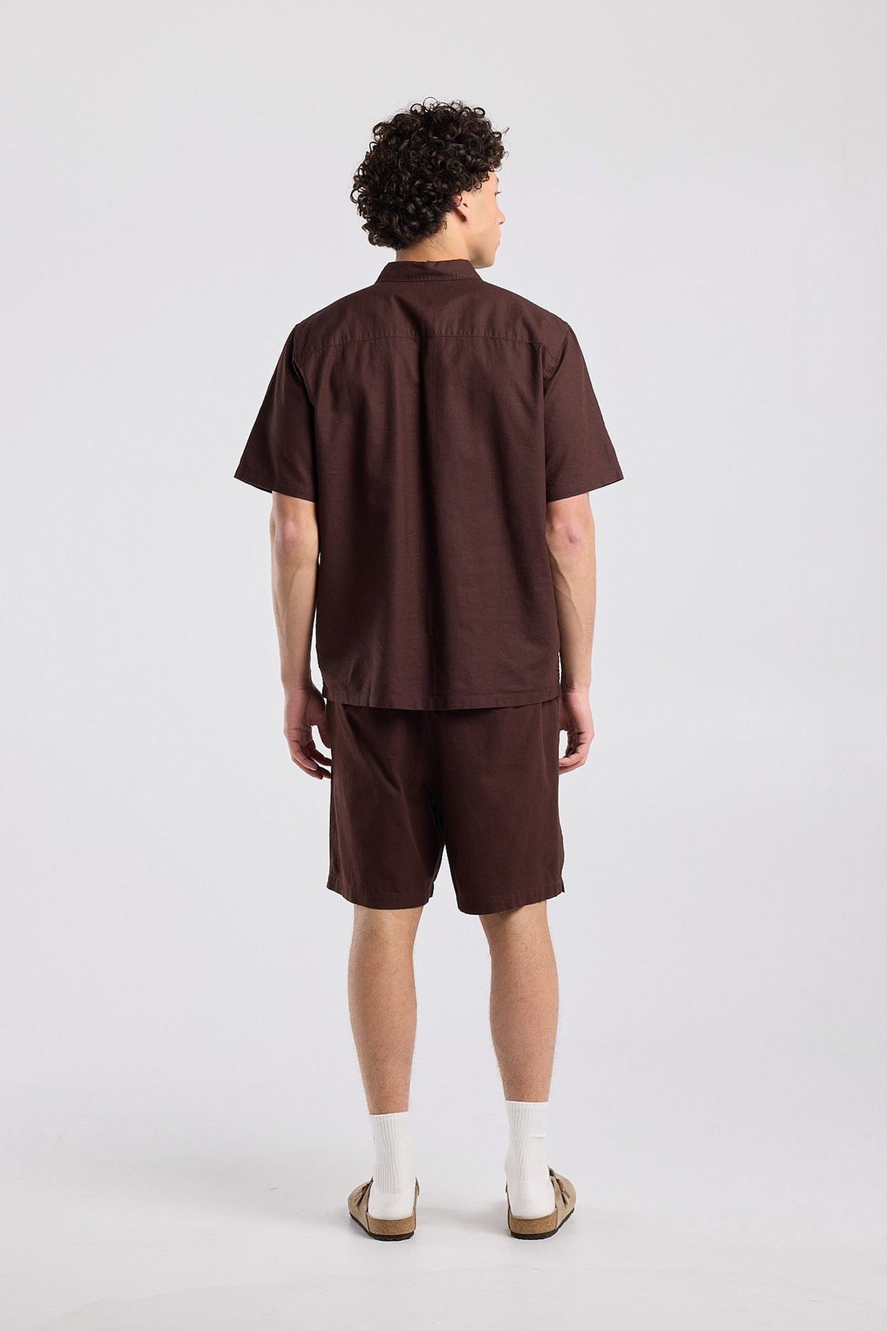 IDO BROWN 2