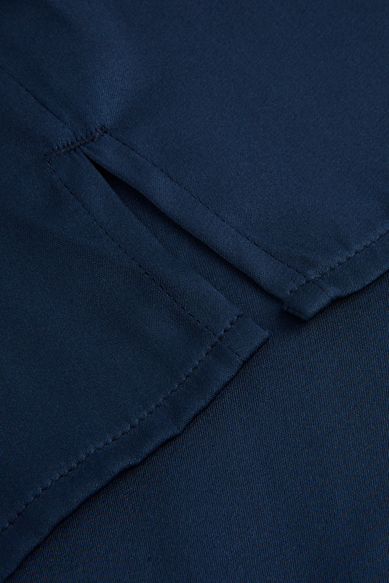 CHELSEA, BLOUSE DARK BLUE 4