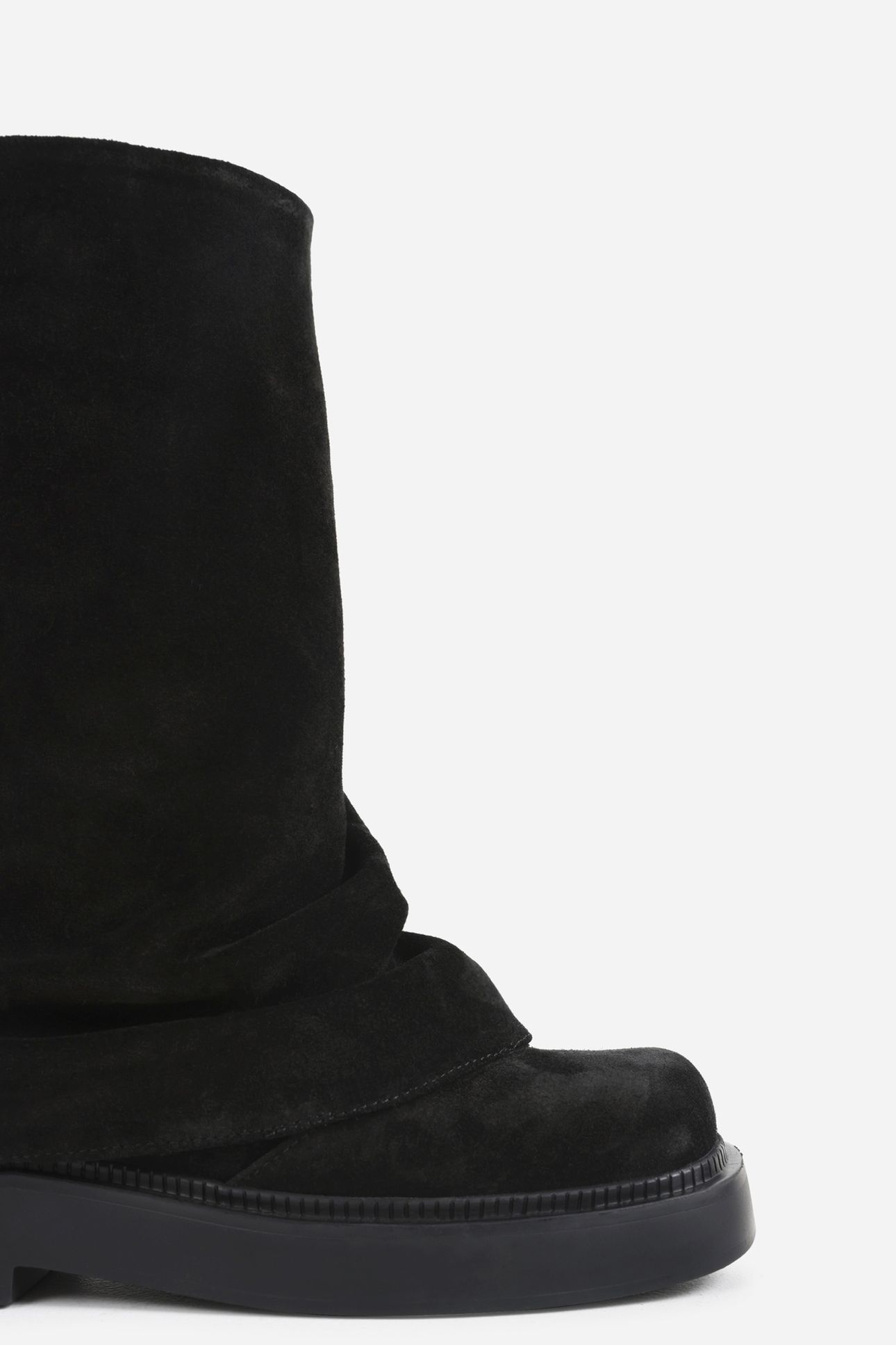 HARL-EYY ANKLE BOOT BLACK 2