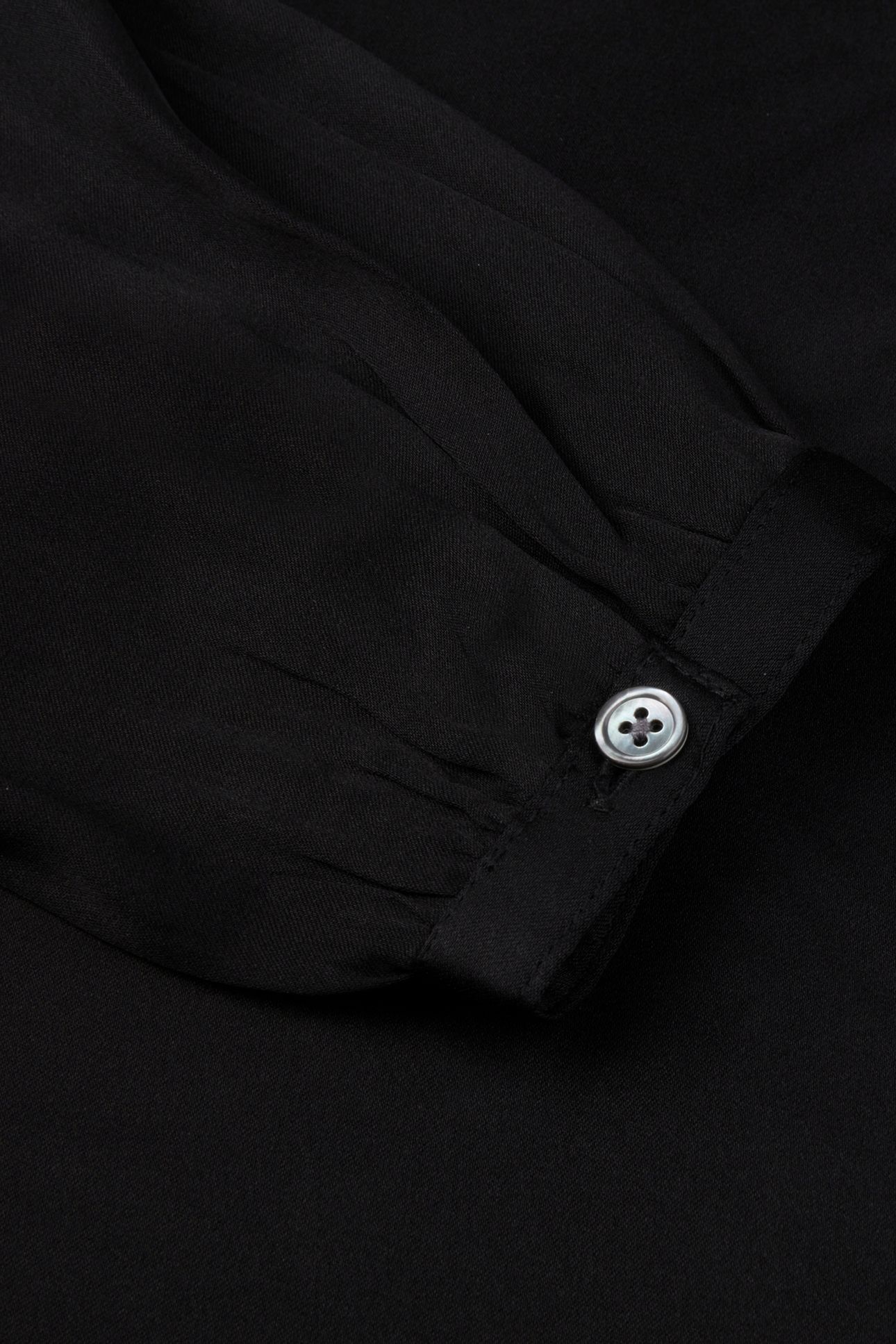 DELANA, BLOUSE BLACK 4