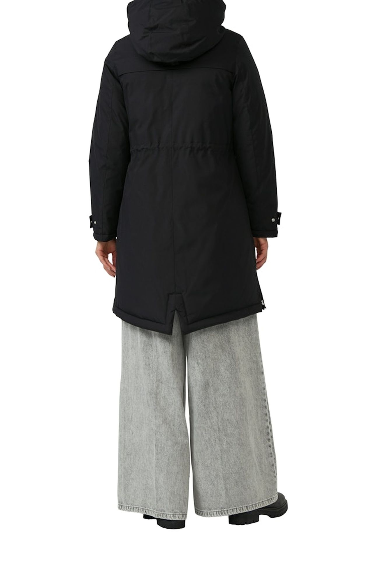 S.OLIVER JACKETS OUTDOOR BLACK 3