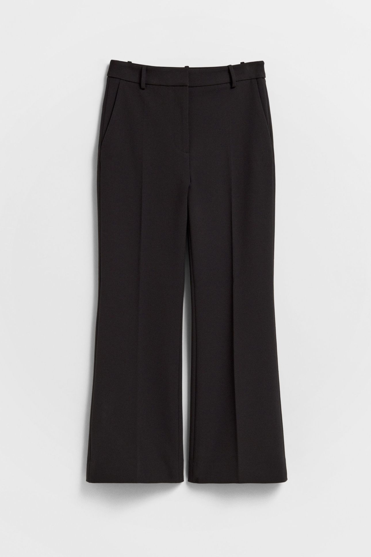 ES CHERIE TROUSERS BLACK 3