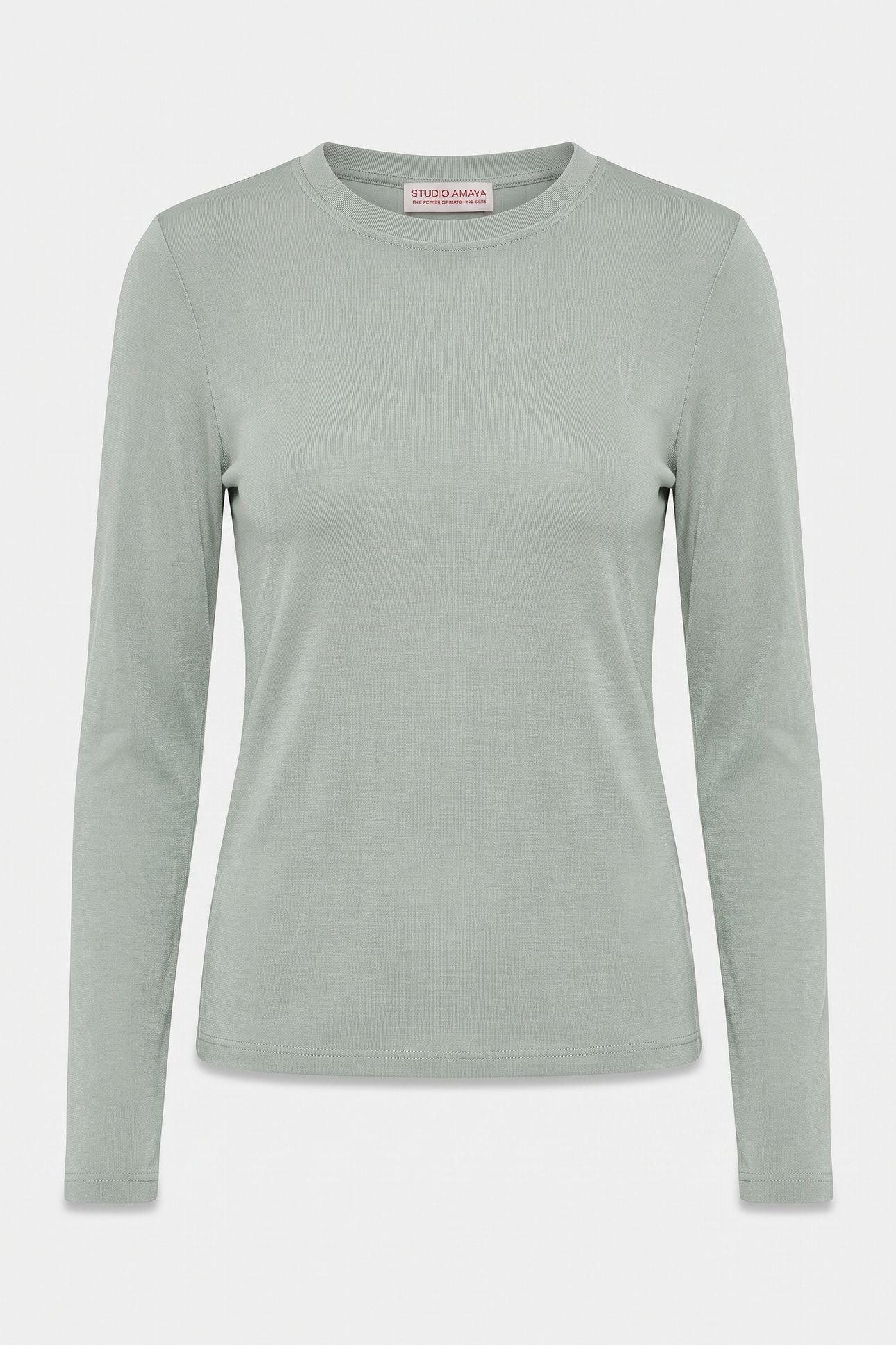 LYNN T-SHIRT GREY 3